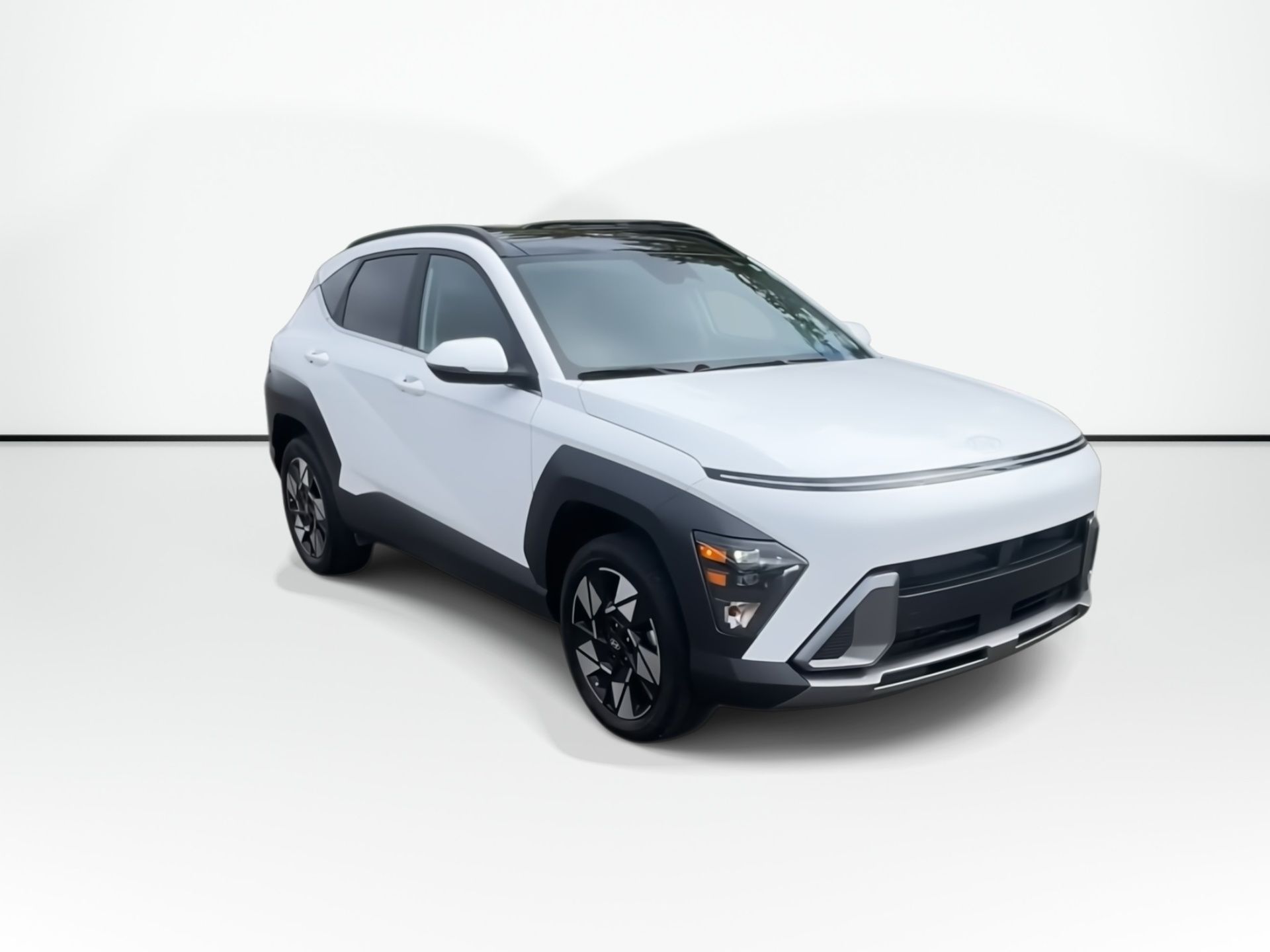 Photo Hyundai Kona Preferred | Trend | Roof | Cam | Warranty to 2030 2025 #2