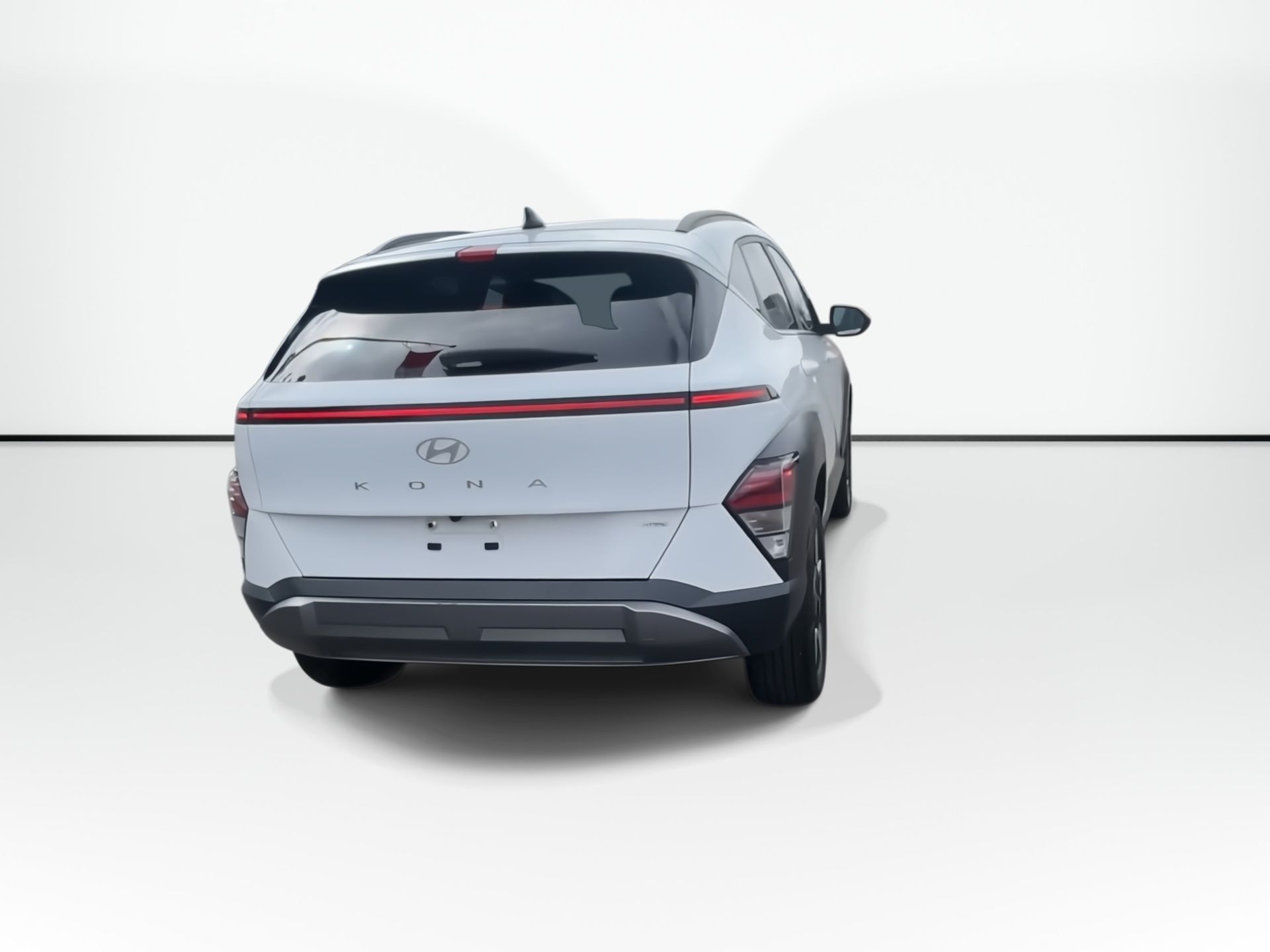 Photo Hyundai Kona Preferred | Trend | Roof | Cam | Warranty to 2030 2025 #7