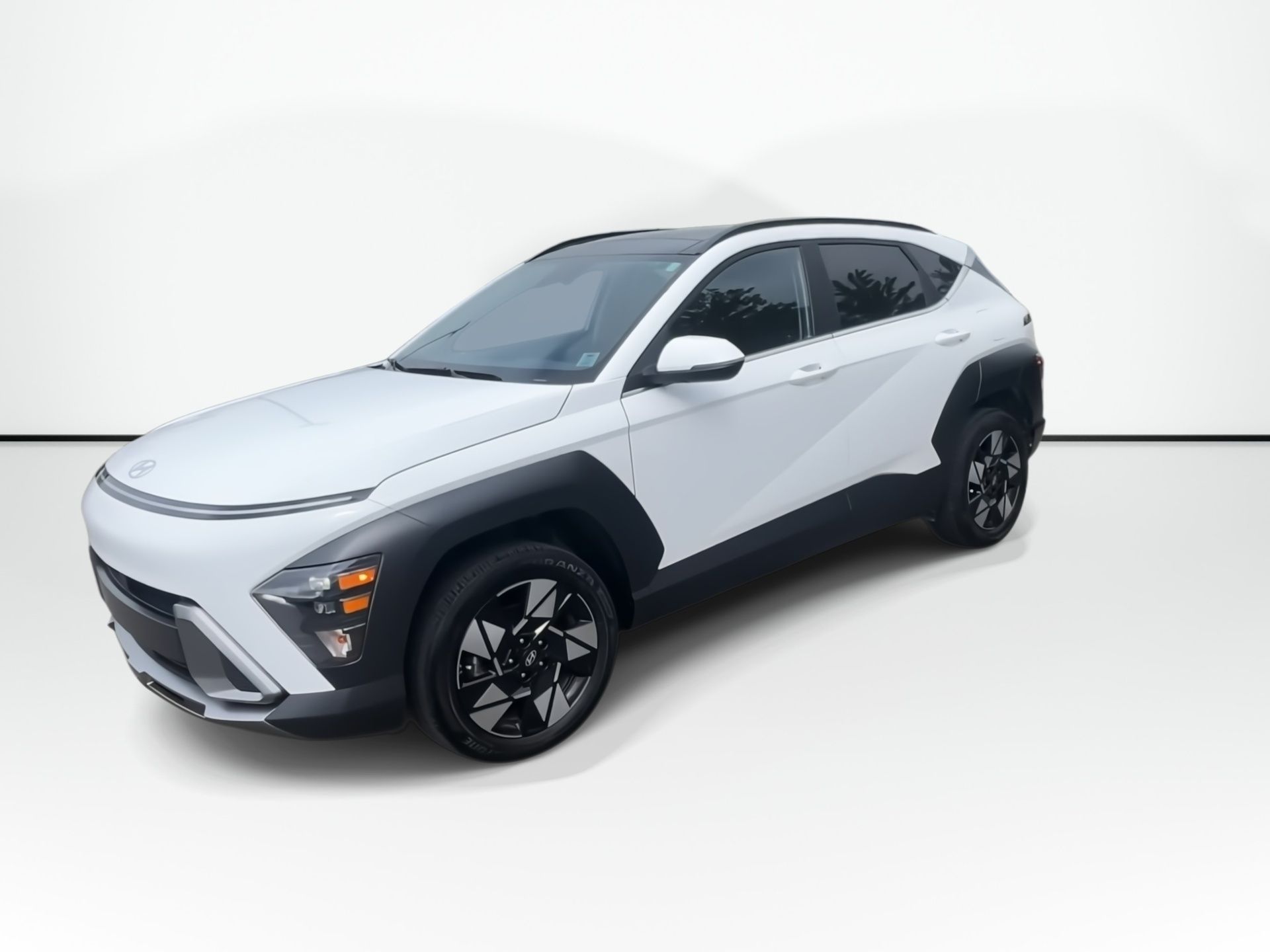 Photo Hyundai Kona Preferred | Trend | Roof | Cam | Warranty to 2030 2025 #4