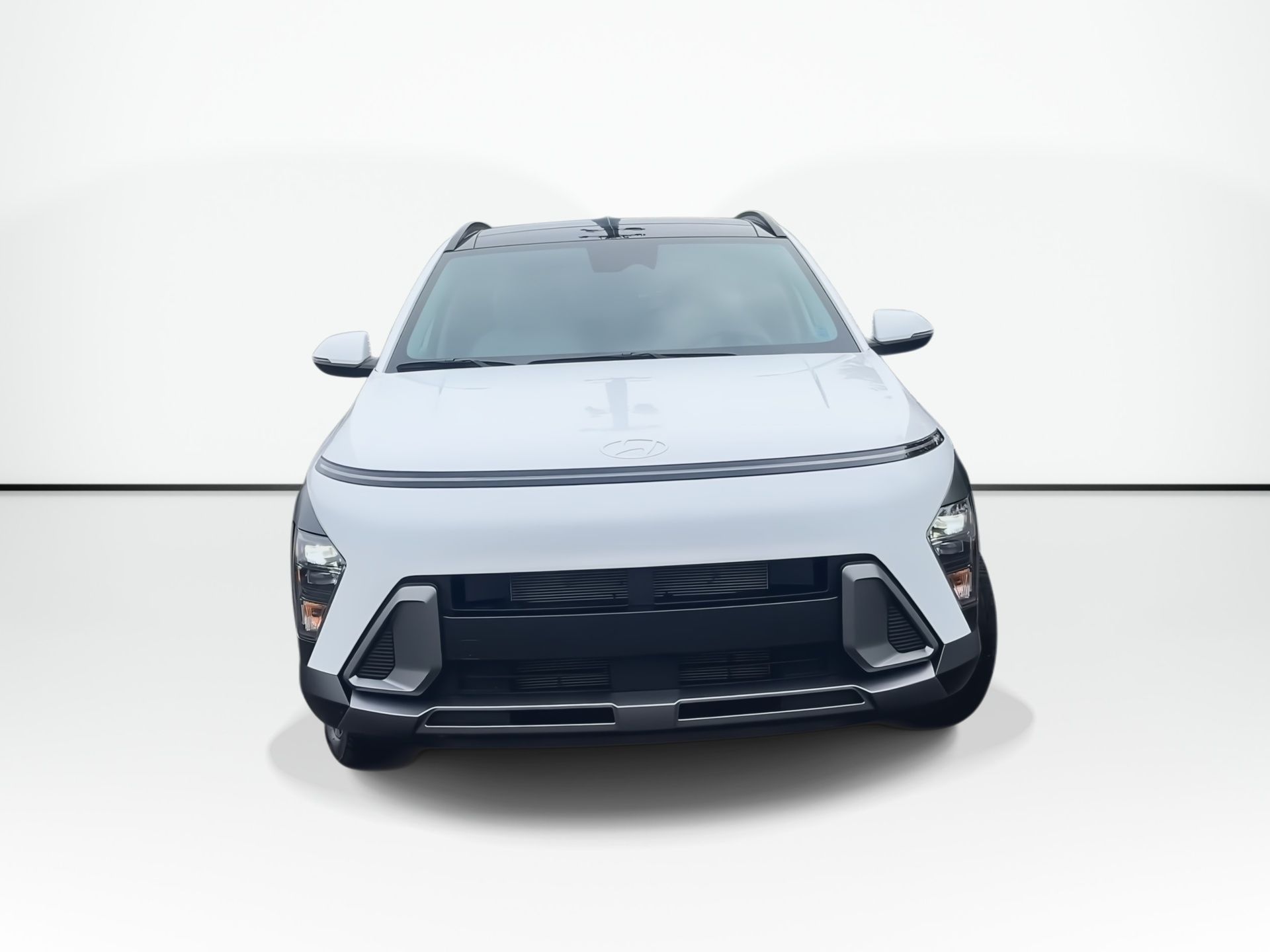 Photo Hyundai Kona Preferred | Trend | Roof | Cam | Warranty to 2030 2025 #3