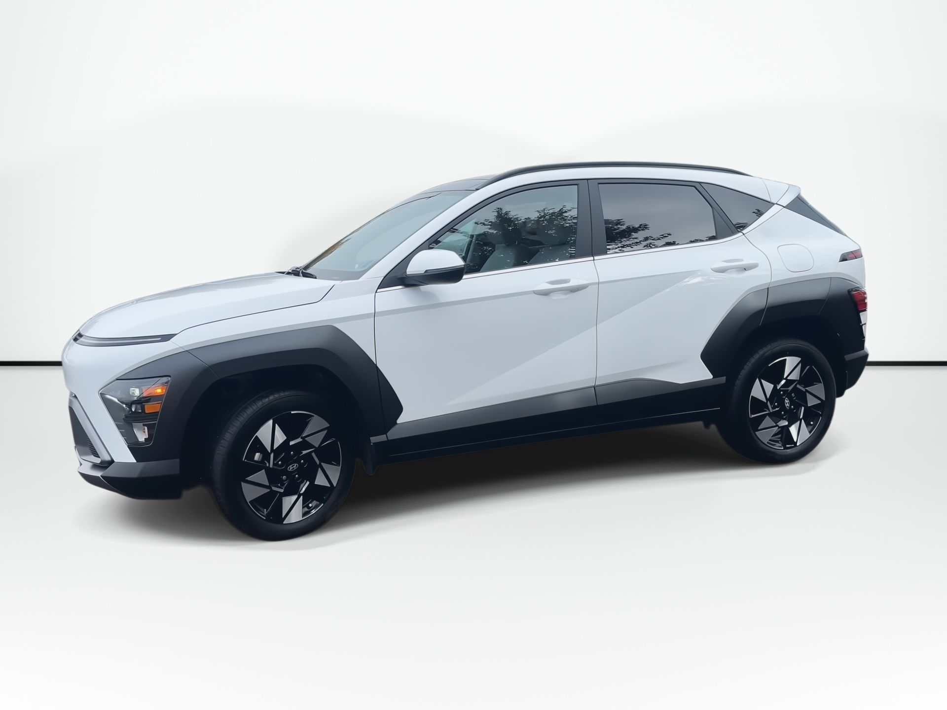 Photo Hyundai Kona Preferred | Trend | Roof | Cam | Warranty to 2030 2025 #5