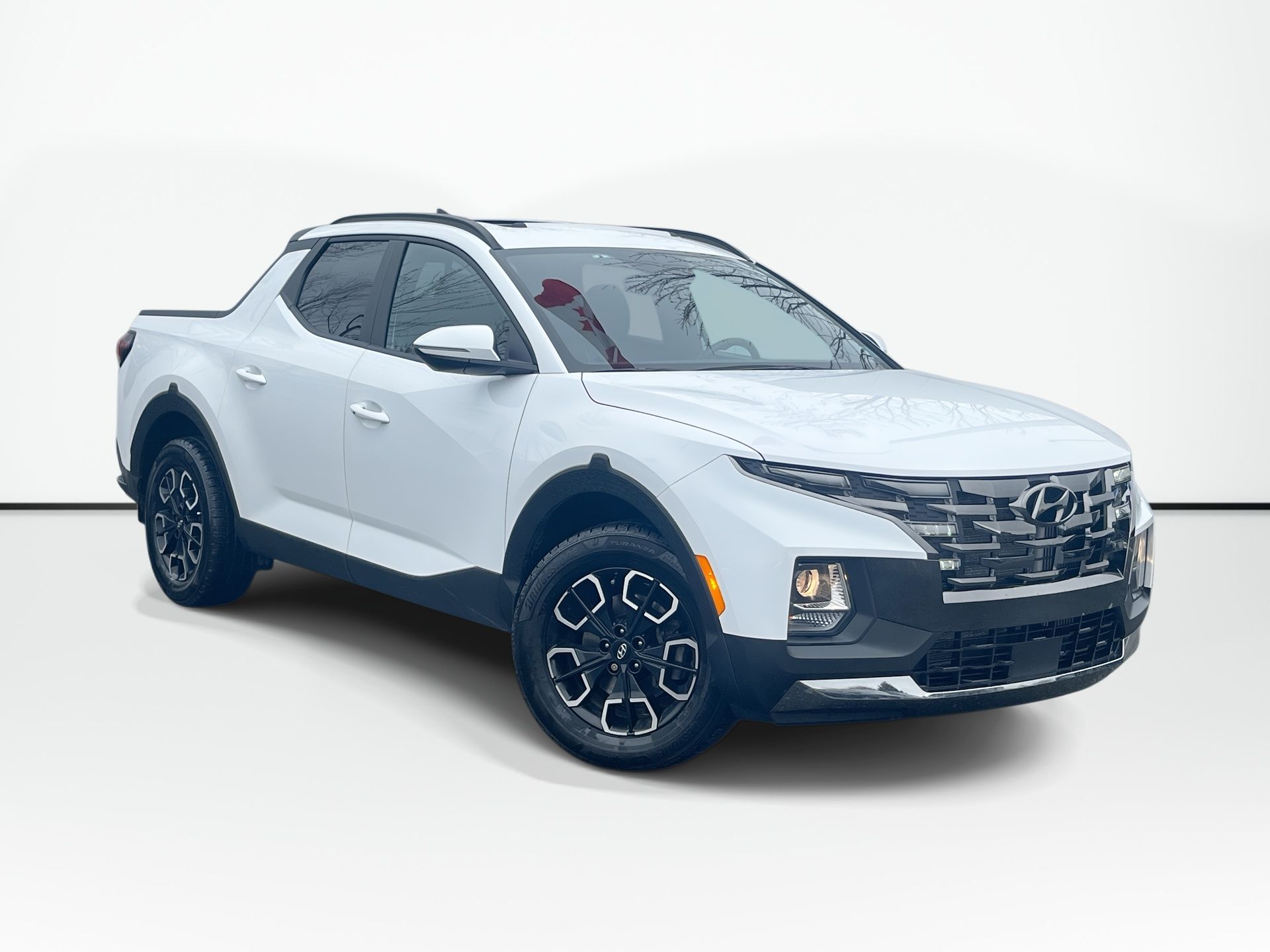 2022 Hyundai Santa Cruz Preferred | Trend | Leather | Roof | Nav | Cam