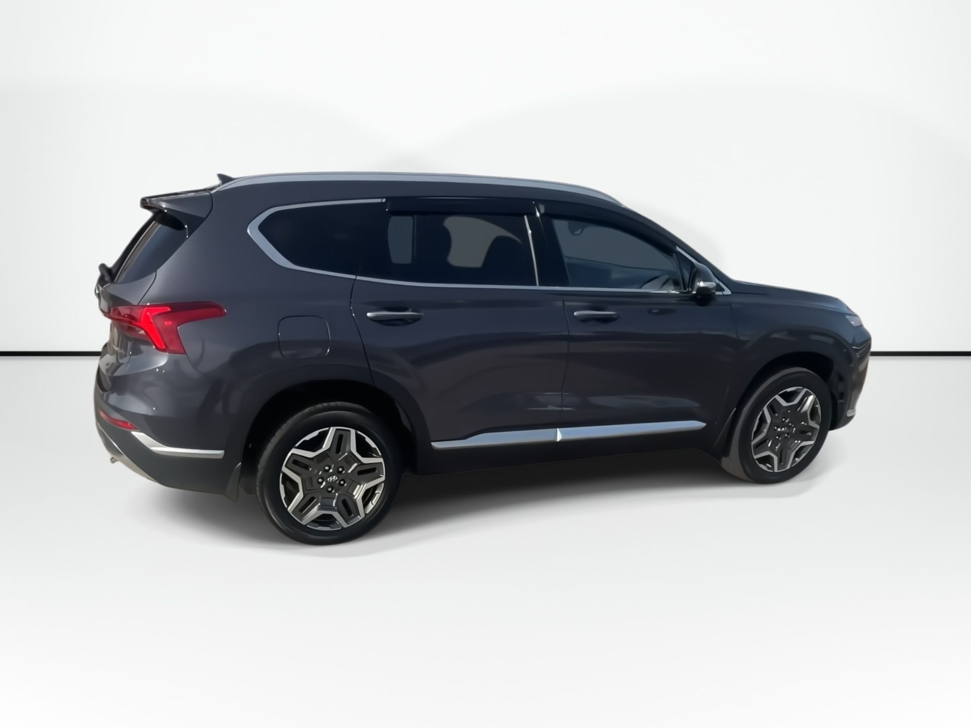 Photo 2023 Hyundai Santa Fe Plug-In Hybrid Luxury | PHEV | Roof | Leather | Warranty to 2031 #8