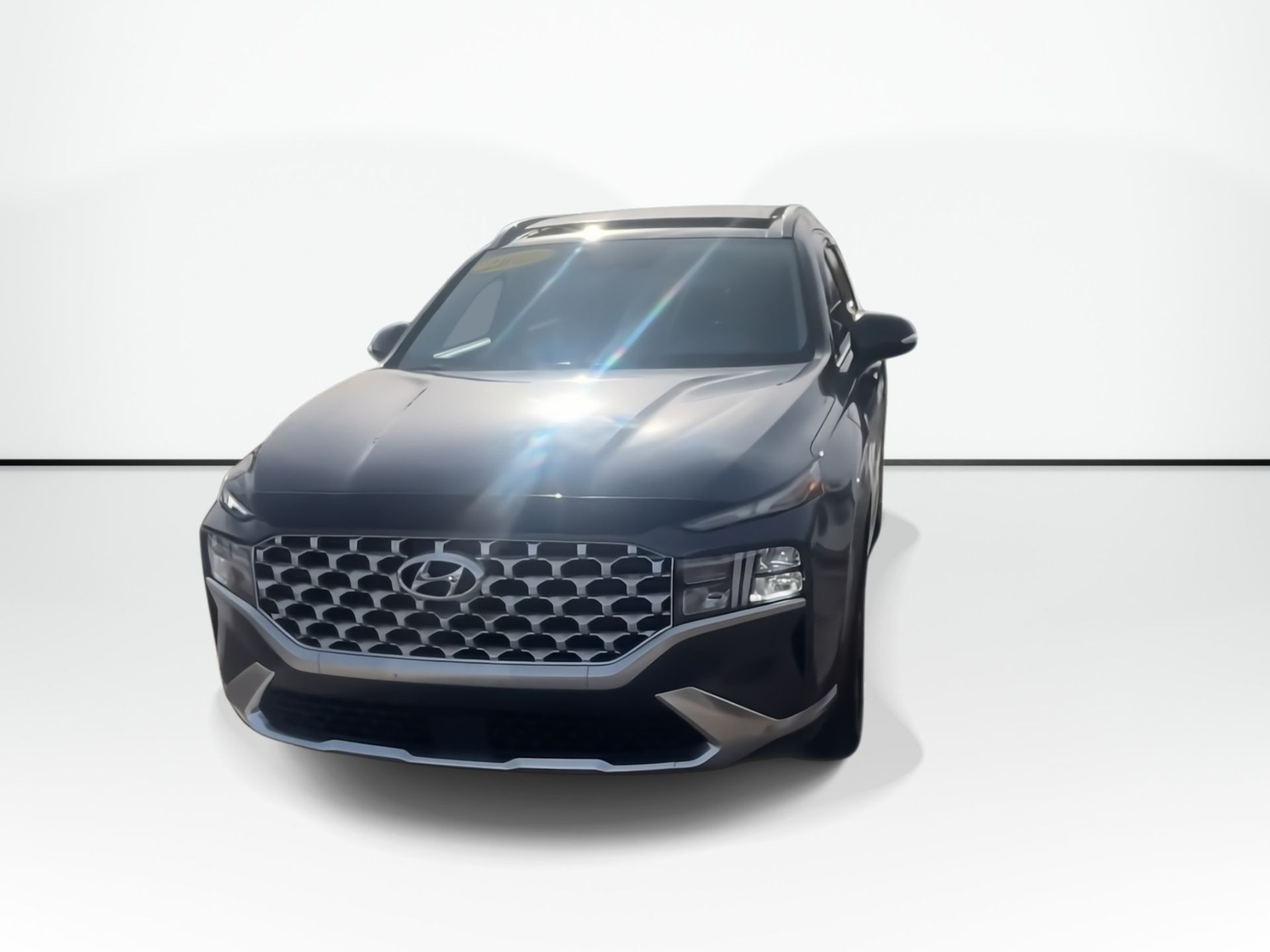 Photo 2023 Hyundai Santa Fe Plug-In Hybrid Luxury | PHEV | Roof | Leather | Warranty to 2031 #3