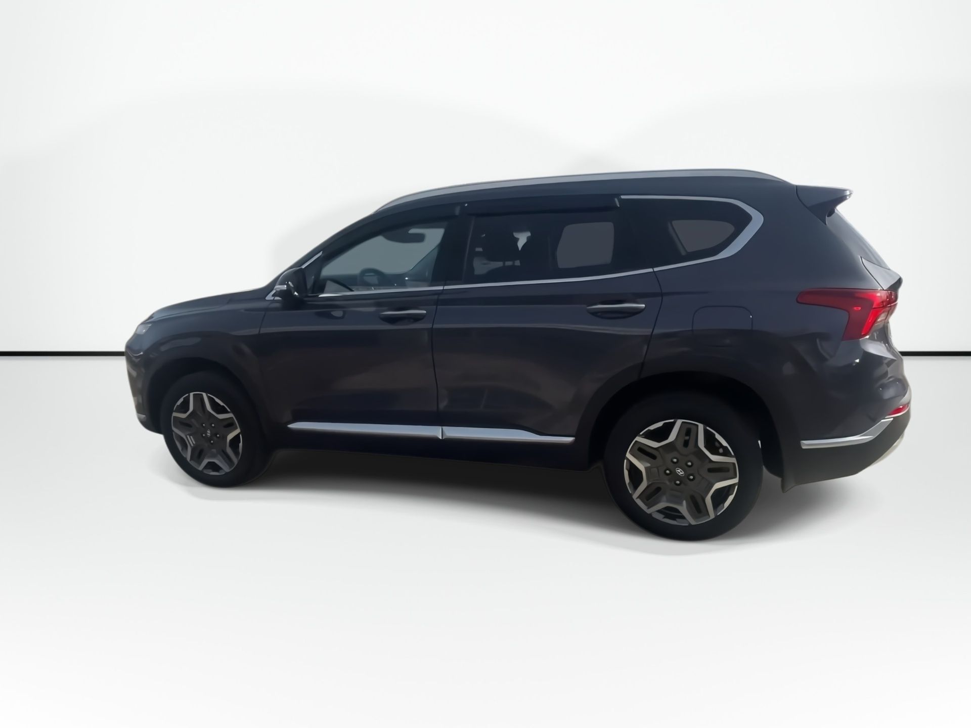 Photo 2023 Hyundai Santa Fe Plug-In Hybrid Luxury | PHEV | Roof | Leather | Warranty to 2031 #5