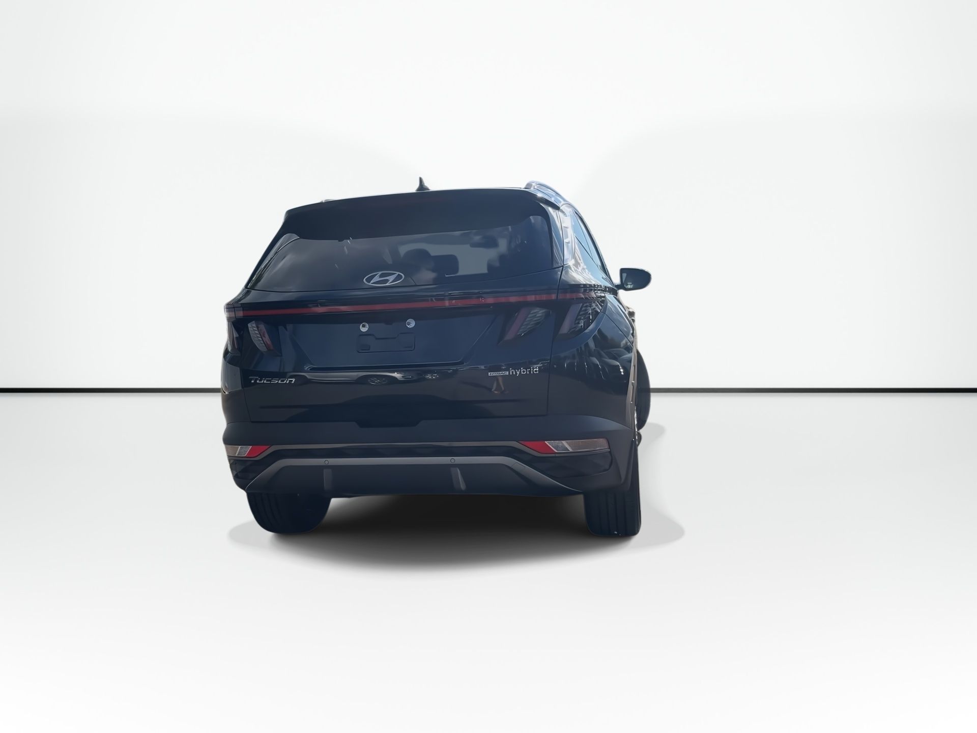 Photo 2022 Hyundai Tucson Hybrid Luxury | HEV | Leather | Roof #7