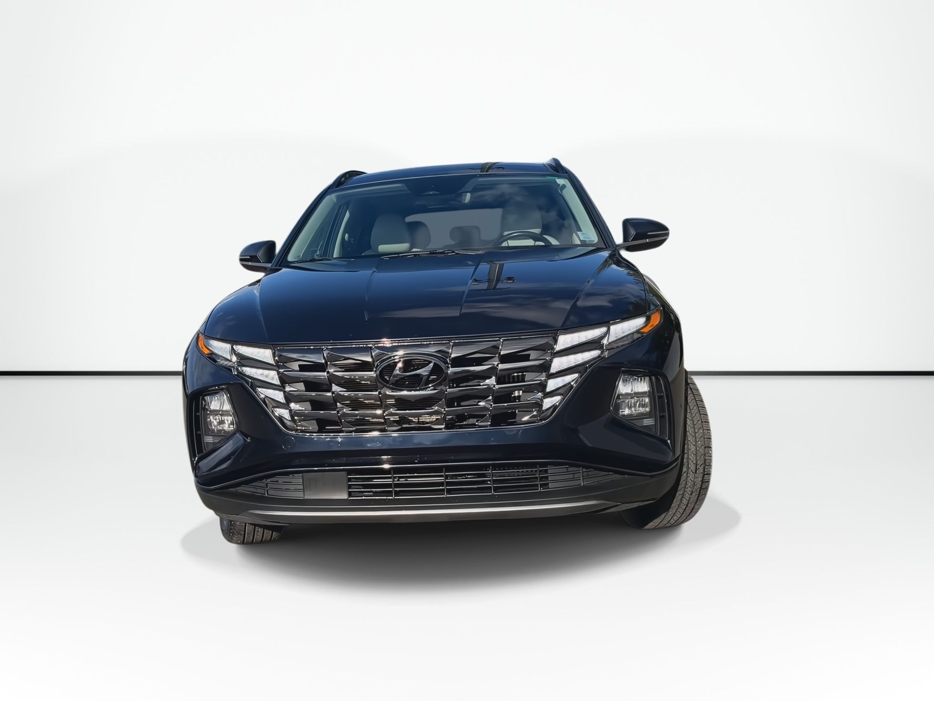 Photo 2022 Hyundai Tucson Hybrid Luxury | HEV | Leather | Roof #3