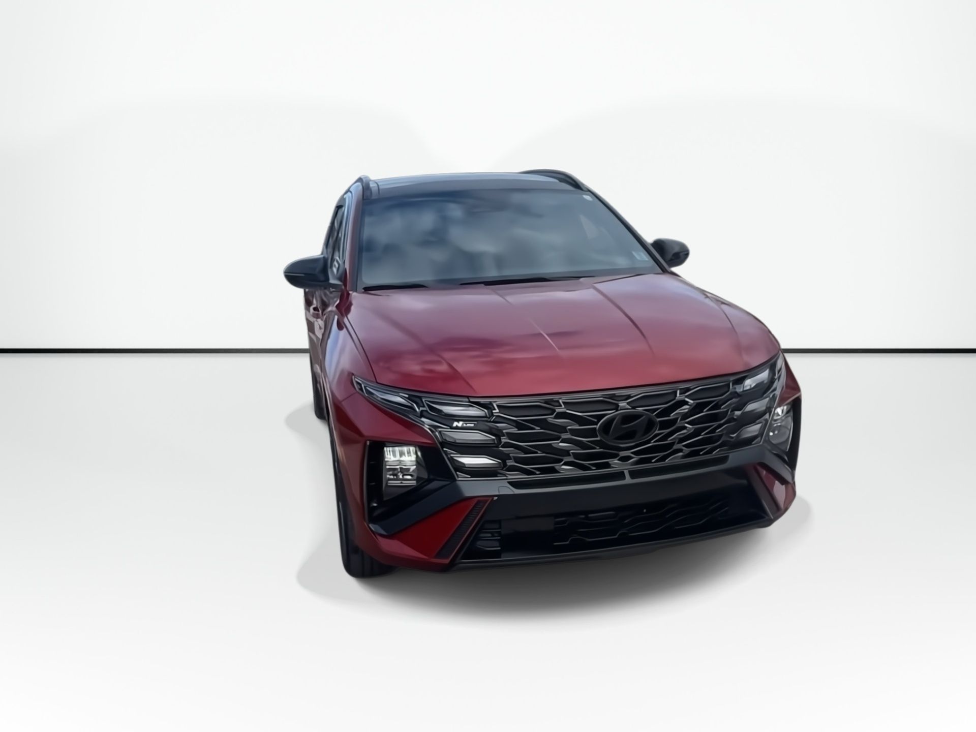 Photo Hyundai Tucson Hybrid N-Line | HEV | Roof | HTD Wheel | Warranty to 2034 2026 #3