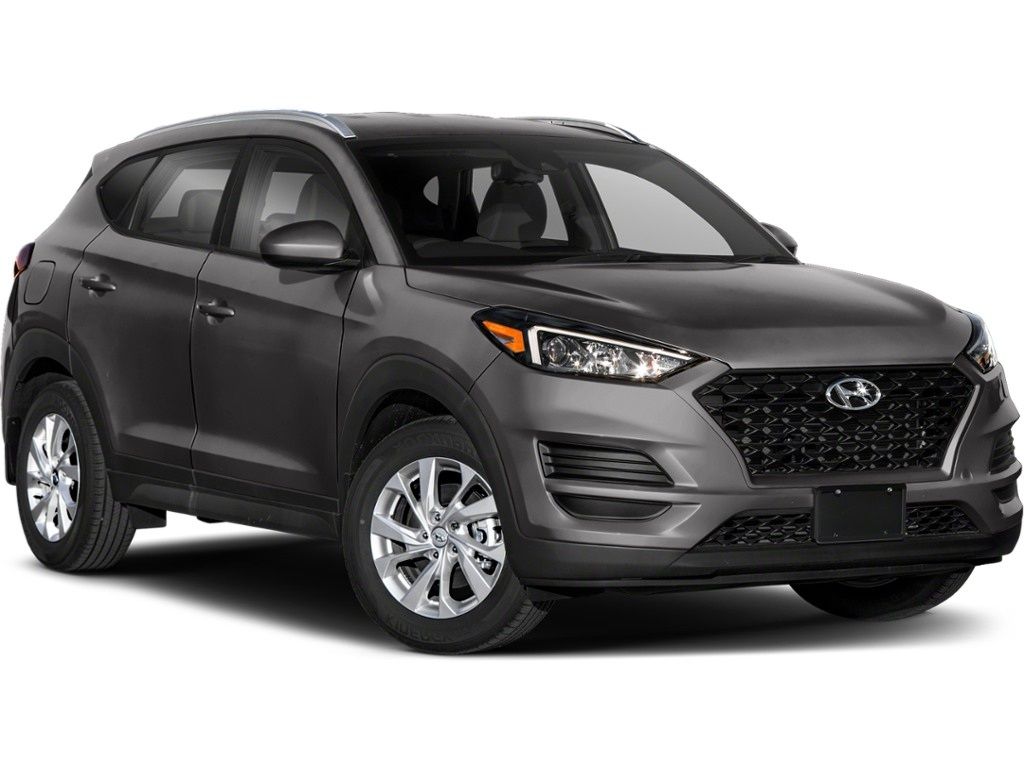 2019 Hyundai Tucson Essential | Safety Package | Cam | Heated Seats