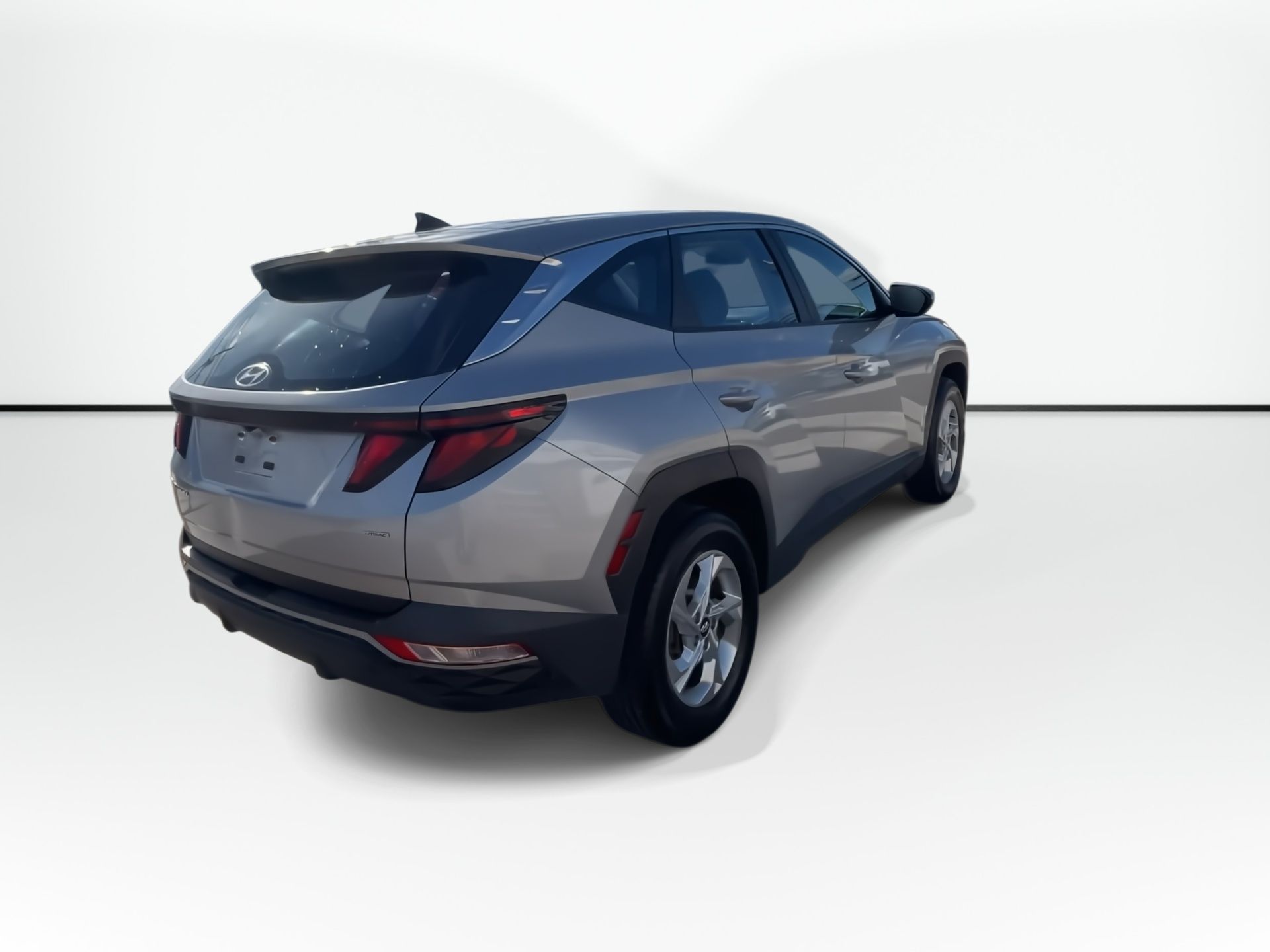 Photo 2022 Hyundai Tucson Essential | USB | Heated Seats | Bluetooth #8