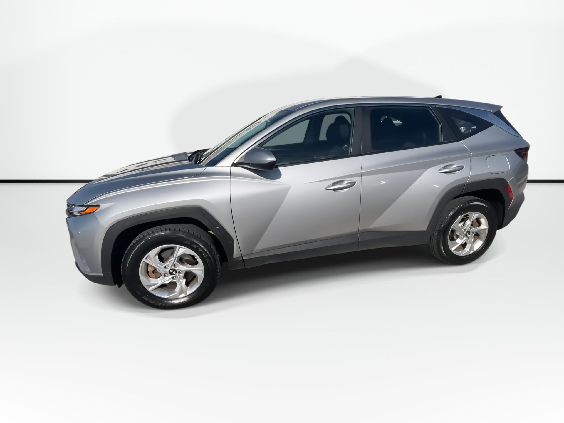 Photo 2022 Hyundai Tucson Essential | USB | Heated Seats | Bluetooth #5