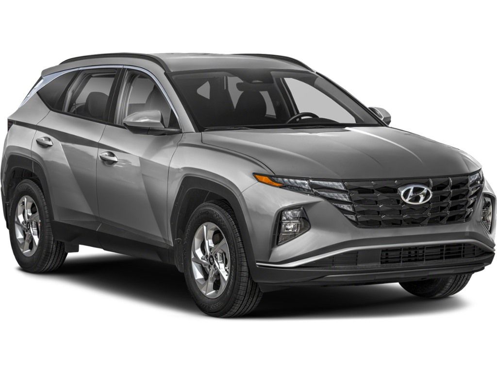 Photo 2024 Hyundai Tucson Preferred | Cam | USB | Warranty to 2029 #1