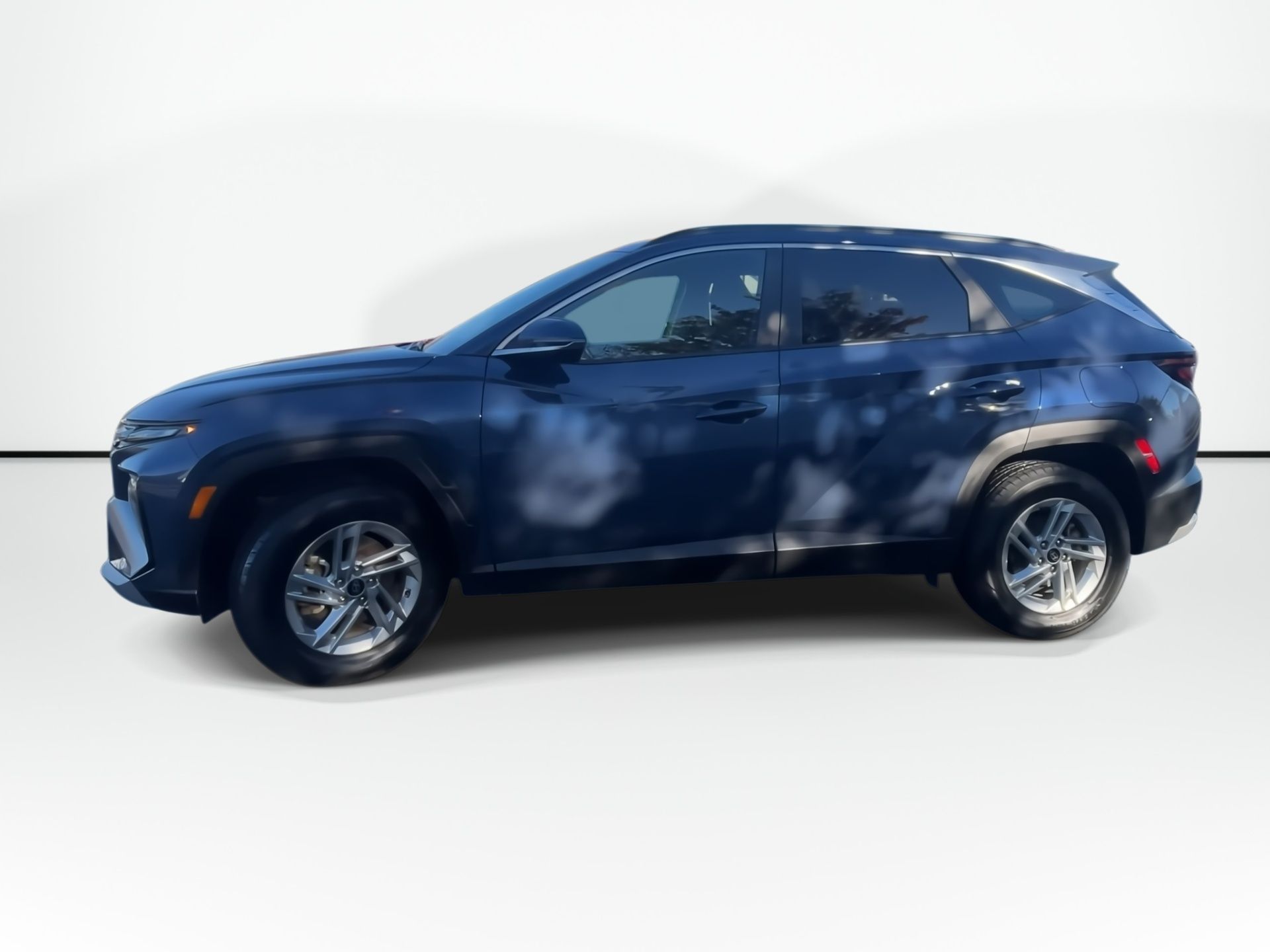 Photo Hyundai Tucson Preferred | Cam | USB | HtWheel | Warranty to 2030 2025 #5
