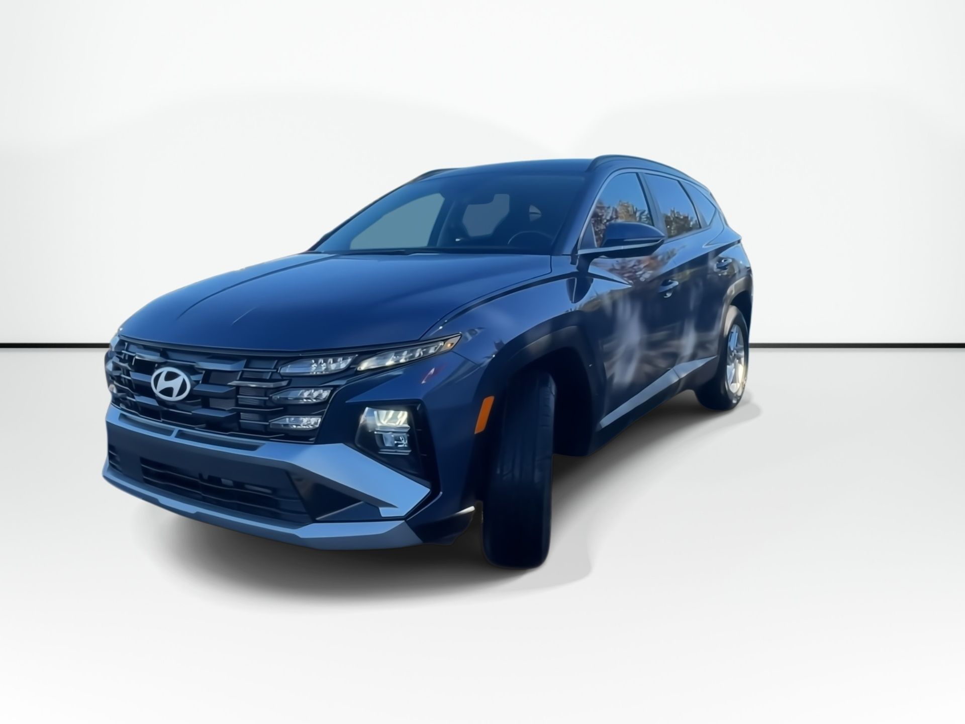 Photo Hyundai Tucson Preferred | Cam | USB | HtWheel | Warranty to 2030 2025 #4