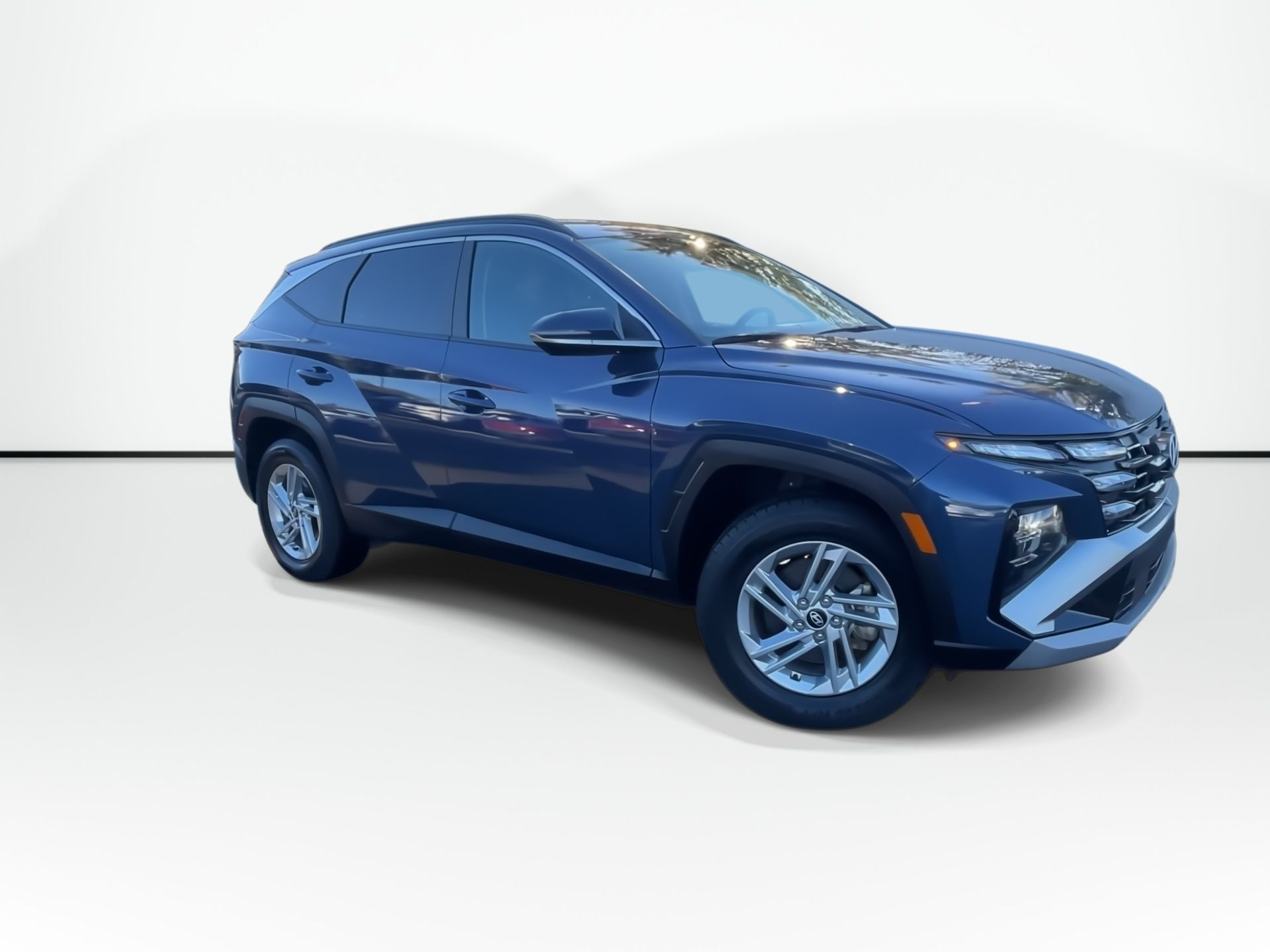 Photo Hyundai Tucson Preferred | Cam | USB | HtWheel | Warranty to 2030 2025 #2