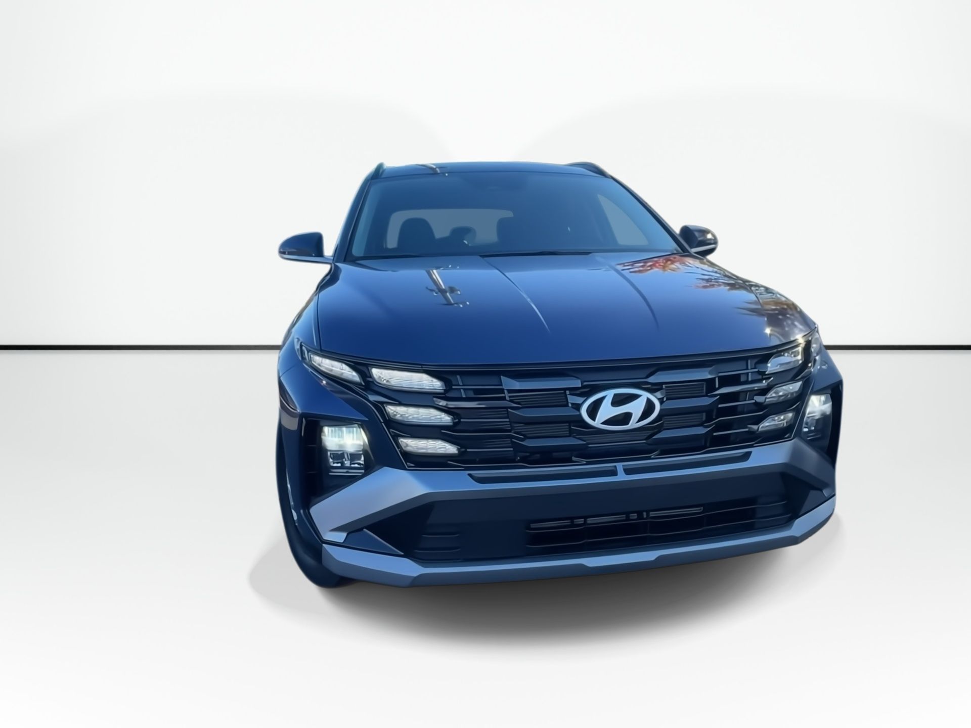 Photo Hyundai Tucson Preferred | Cam | USB | HtWheel | Warranty to 2030 2025 #3
