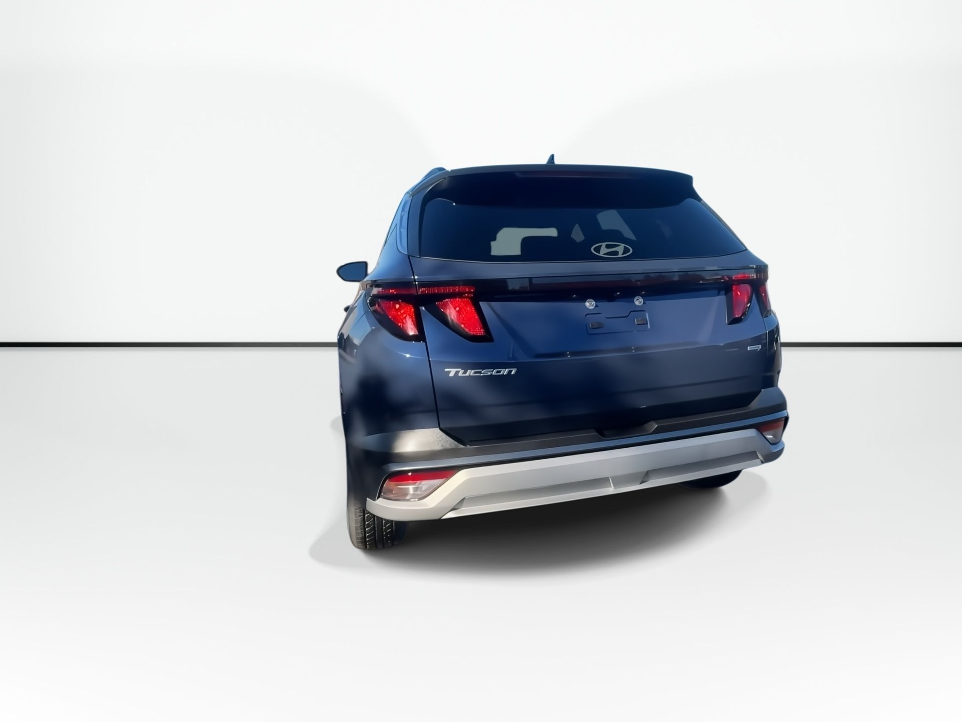Photo Hyundai Tucson Preferred | Cam | USB | HtWheel | Warranty to 2030 2025 #7
