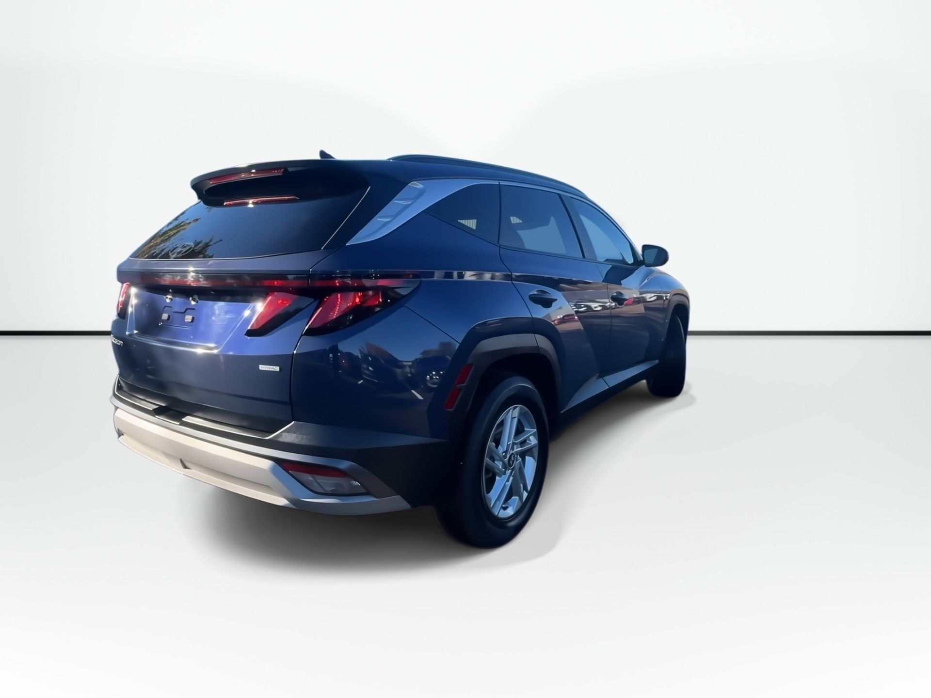 Photo Hyundai Tucson Preferred | Cam | USB | HtWheel | Warranty to 2030 2025 #8