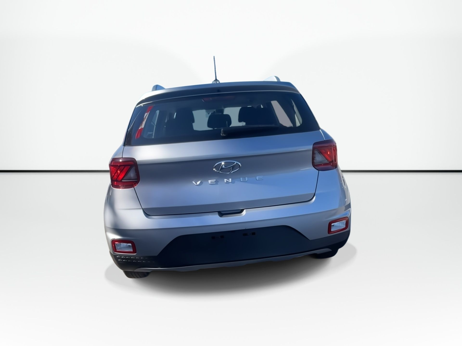 Photo 2025 Hyundai Venue Preferred | Cam | USB | Warranty to 2030 #7