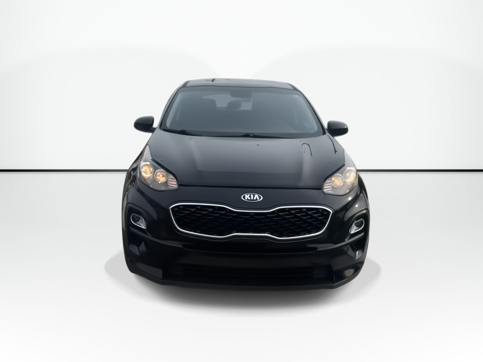 Photo 2020 Kia Sportage LX | Cam | HtdSeats | Bluetooth #3