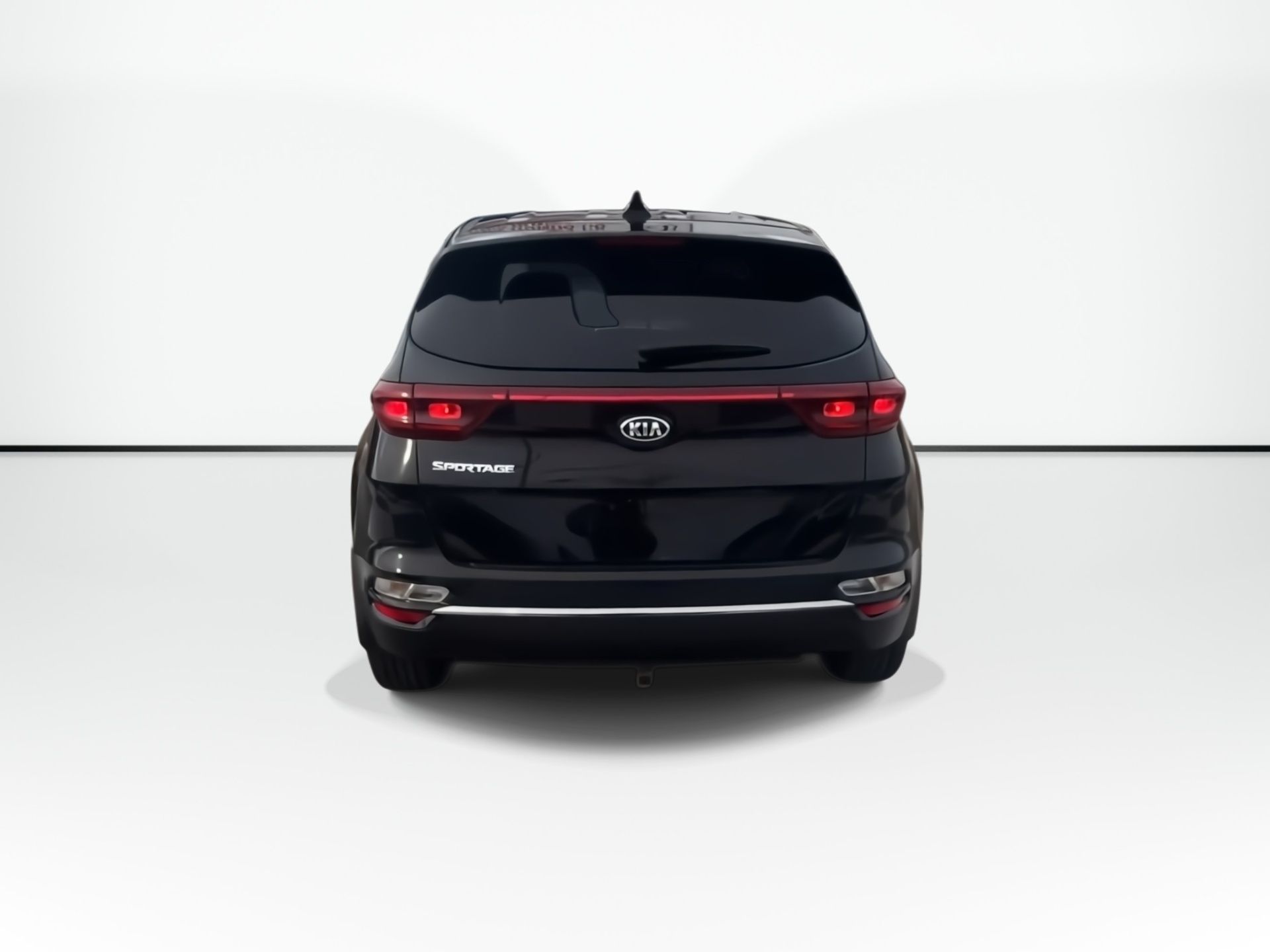 Photo 2020 Kia Sportage LX | Cam | HtdSeats | Bluetooth #7