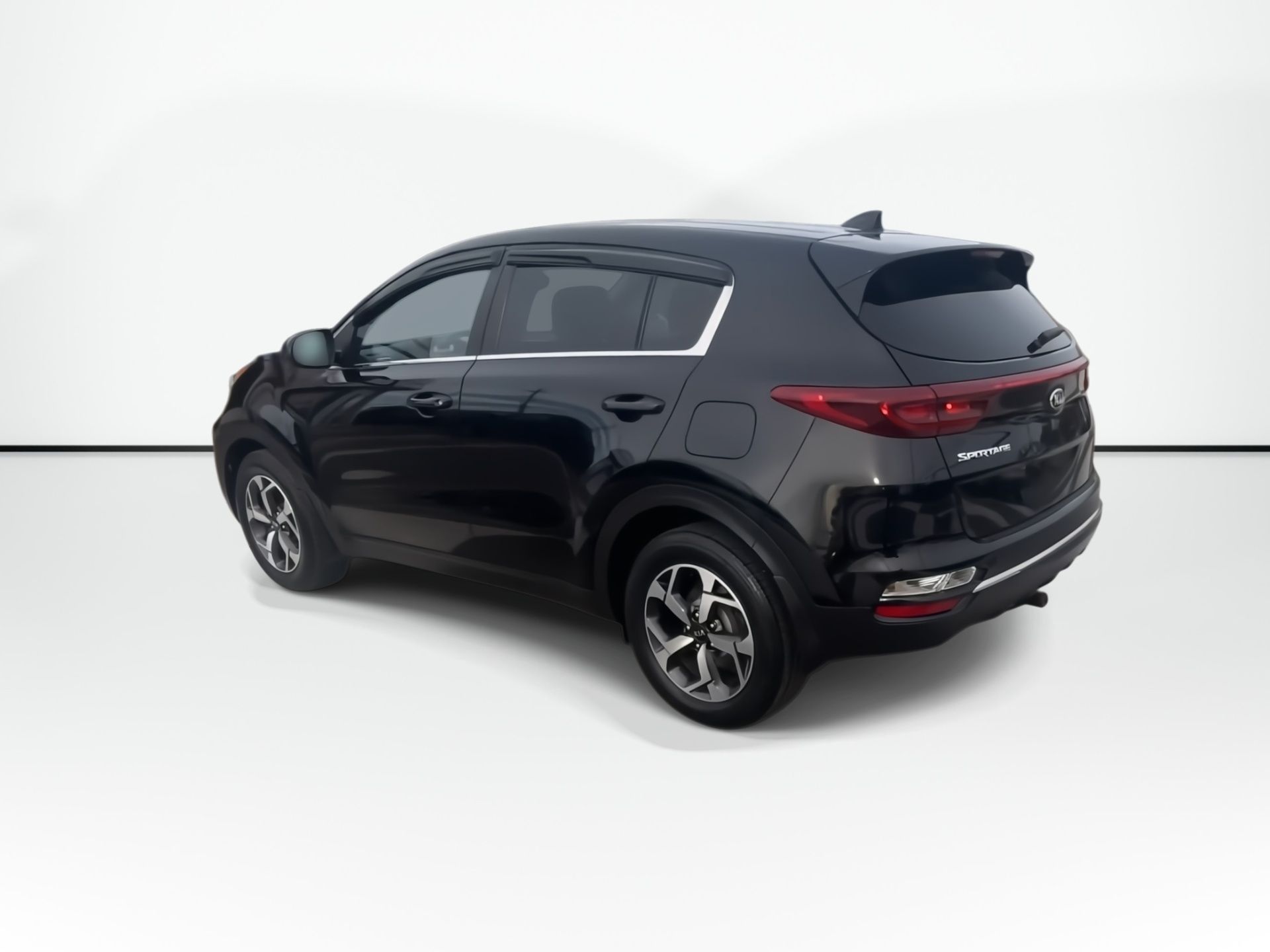 Photo 2020 Kia Sportage LX | Cam | HtdSeats | Bluetooth #6