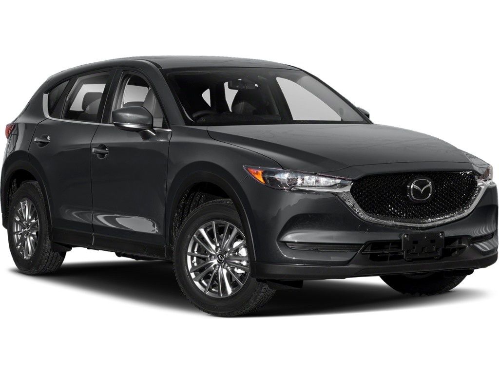 2020 Mazda CX-5 GS | Cam | USB | HtdWheel | Bluetooth | Keyless