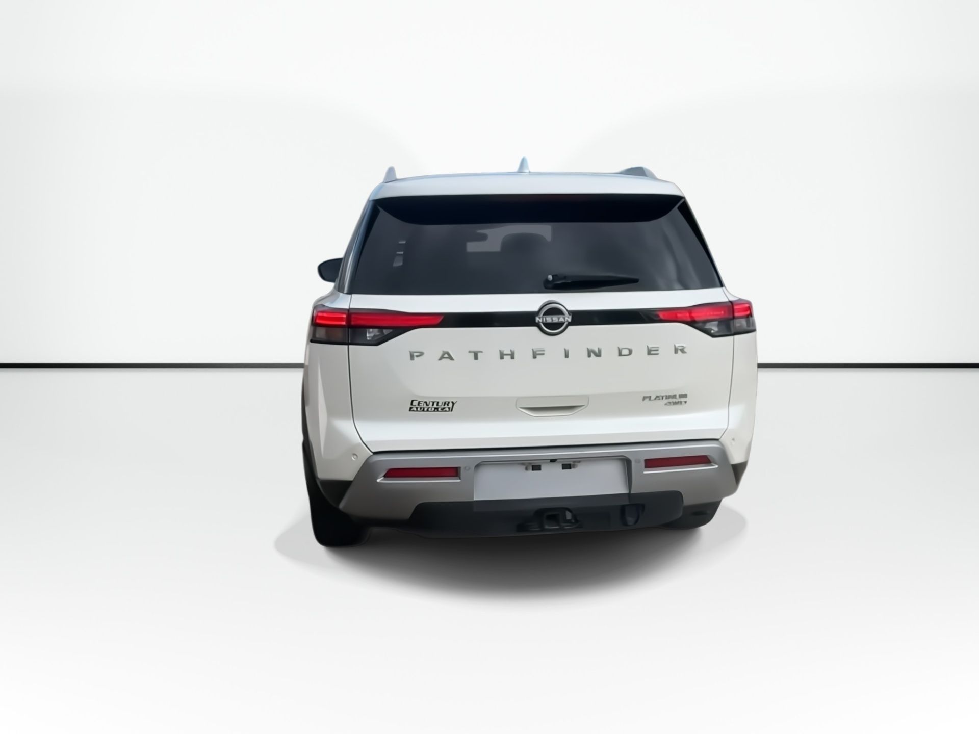 Photo Nissan PATHFINDER Platinum | Leather | Roof | Cam | Warr. to 2030 2024 #8
