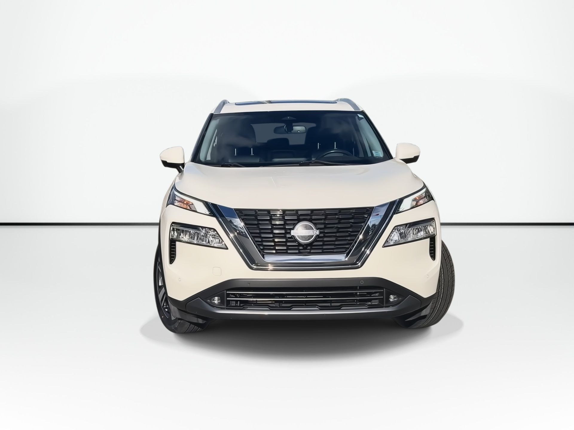Photo Nissan Rogue SL | Leather | Roof | Nav | Cam | USB | HtdWheel 2022 #3