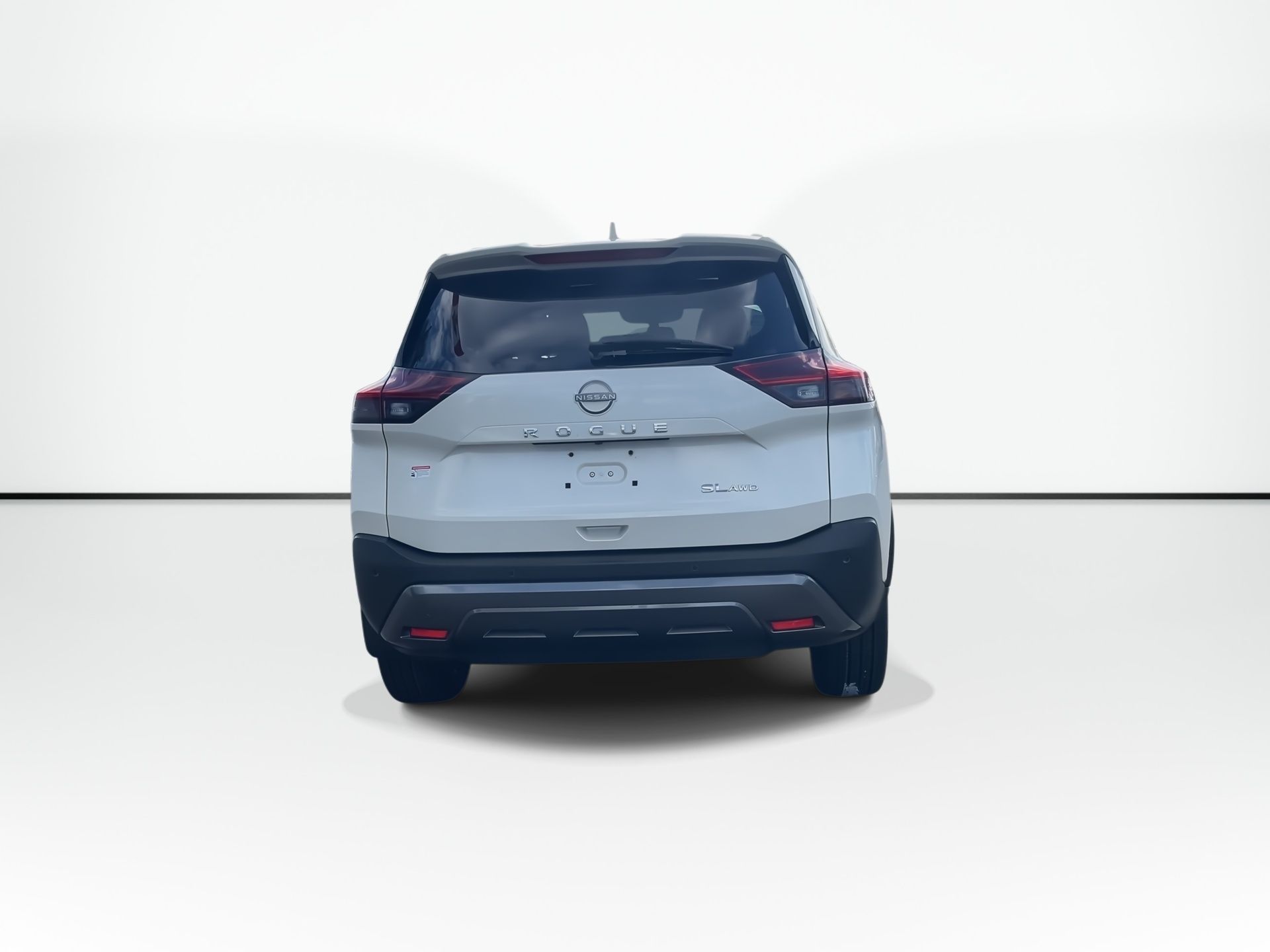 Photo Nissan Rogue SL | Leather | Roof | Nav | Cam | USB | HtdWheel 2022 #7