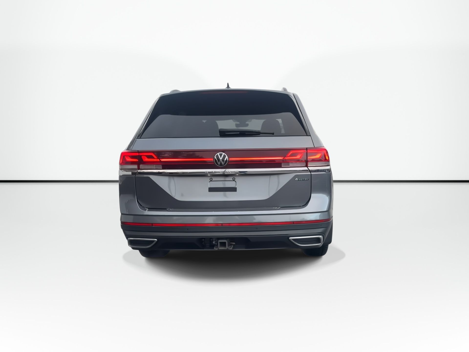 Photo Volkswagen Atlas Comfortline | Leather | Cam | Third Row 2024 #7
