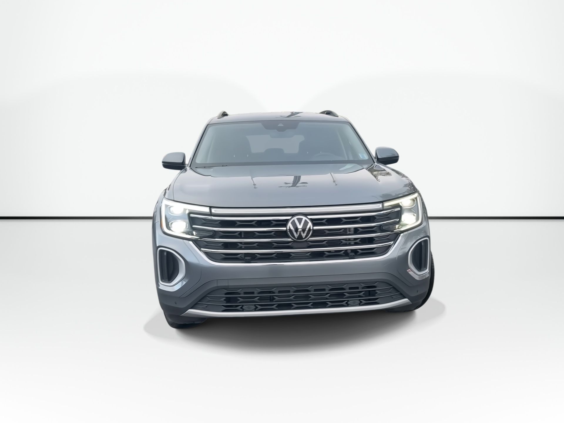 Photo Volkswagen Atlas Comfortline | Leather | Cam | Third Row 2024 #3
