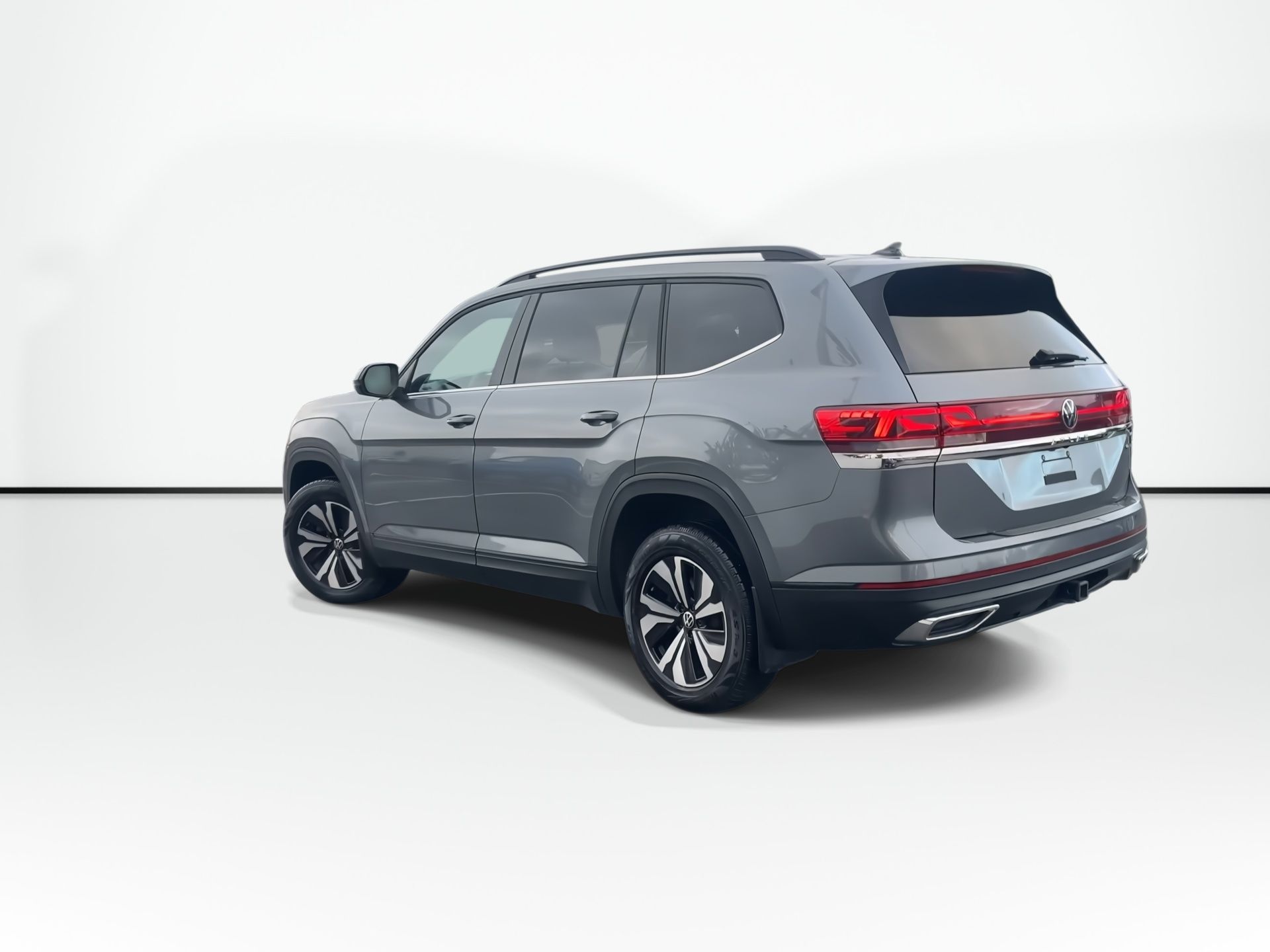 Photo Volkswagen Atlas Comfortline | Leather | Cam | Third Row 2024 #6