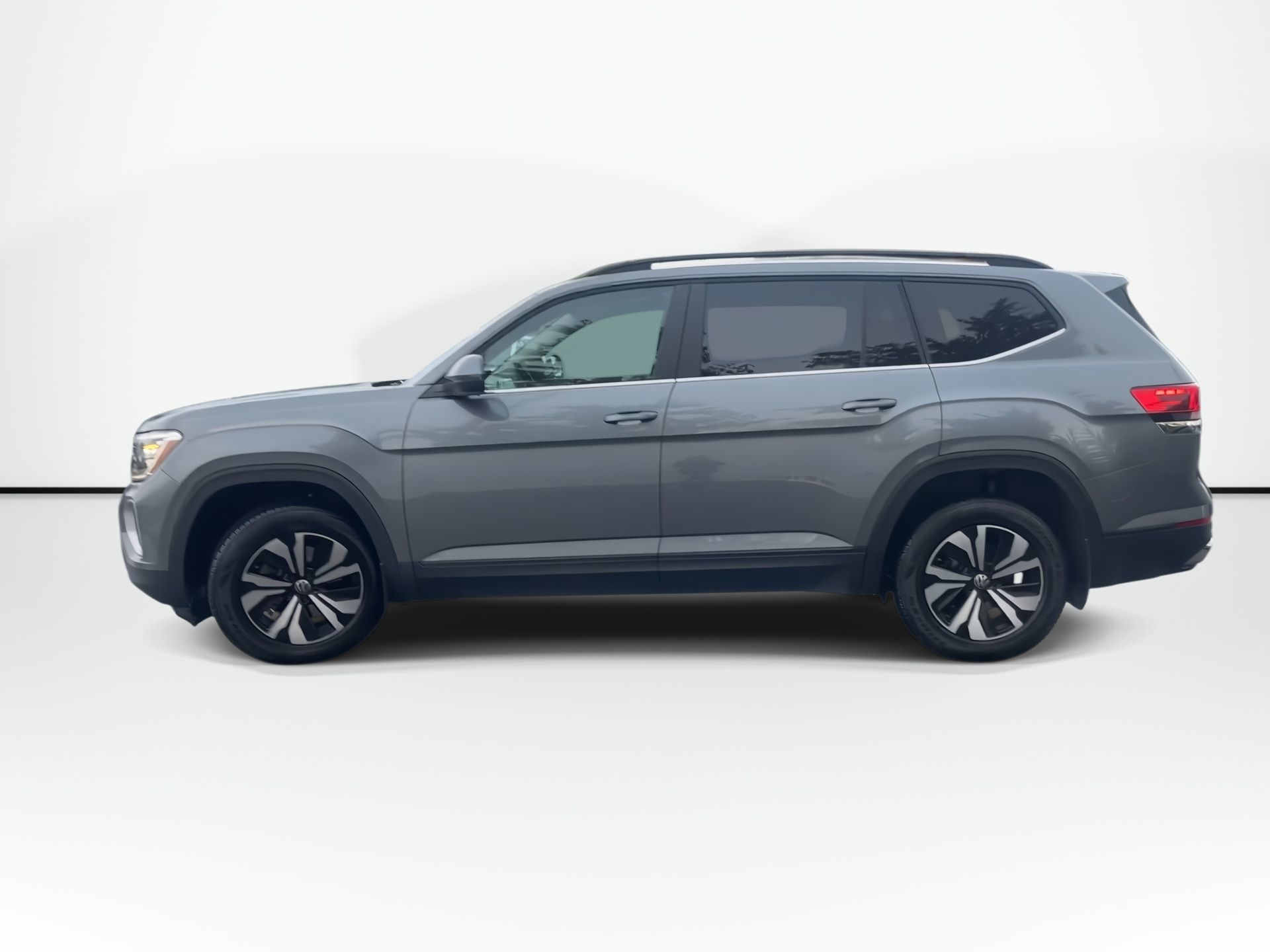 Photo Volkswagen Atlas Comfortline | Leather | Cam | Third Row 2024 #5