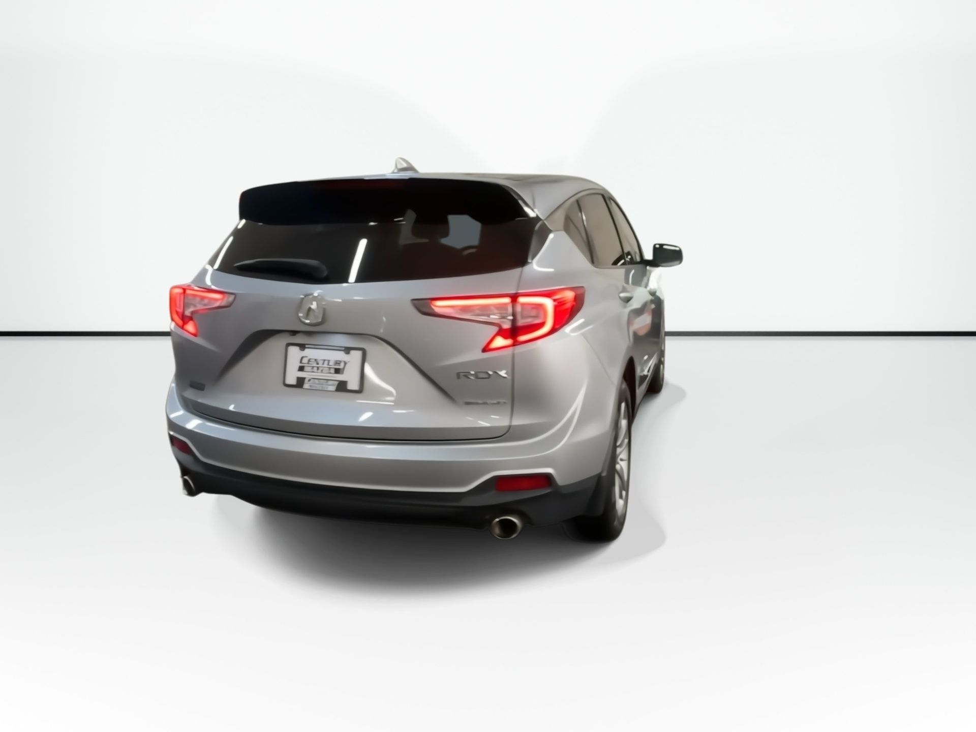 Photo Acura RDX Platinum Elite 2020 #8