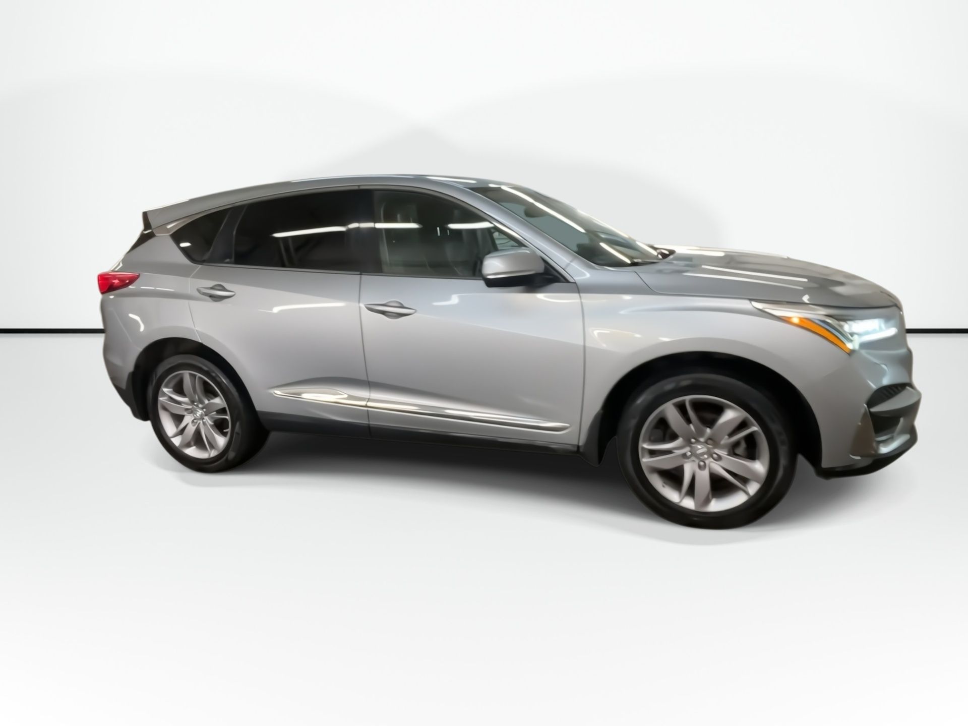 Photo Acura RDX Platinum Elite 2020 #2