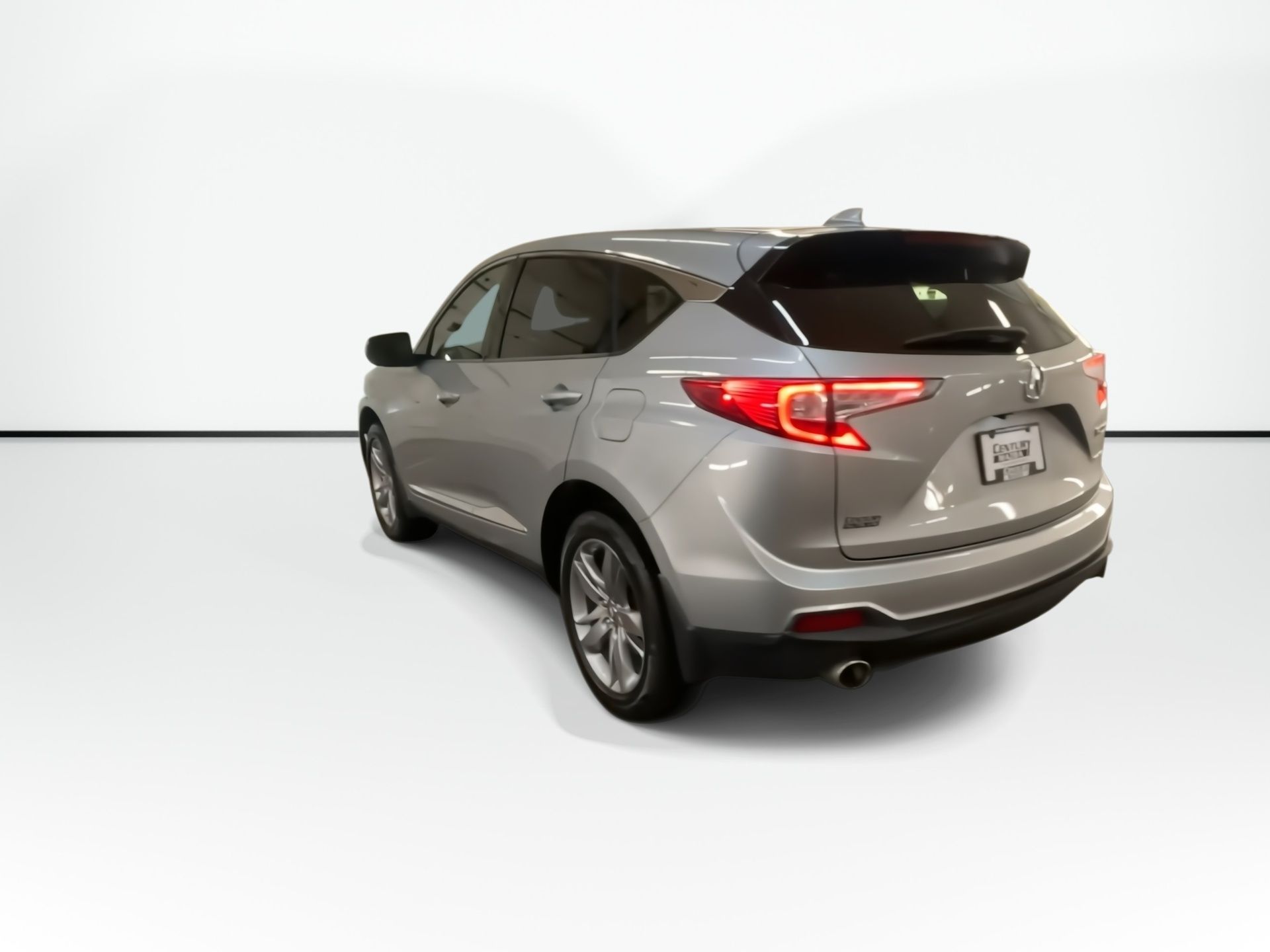 Photo Acura RDX Platinum Elite 2020 #7