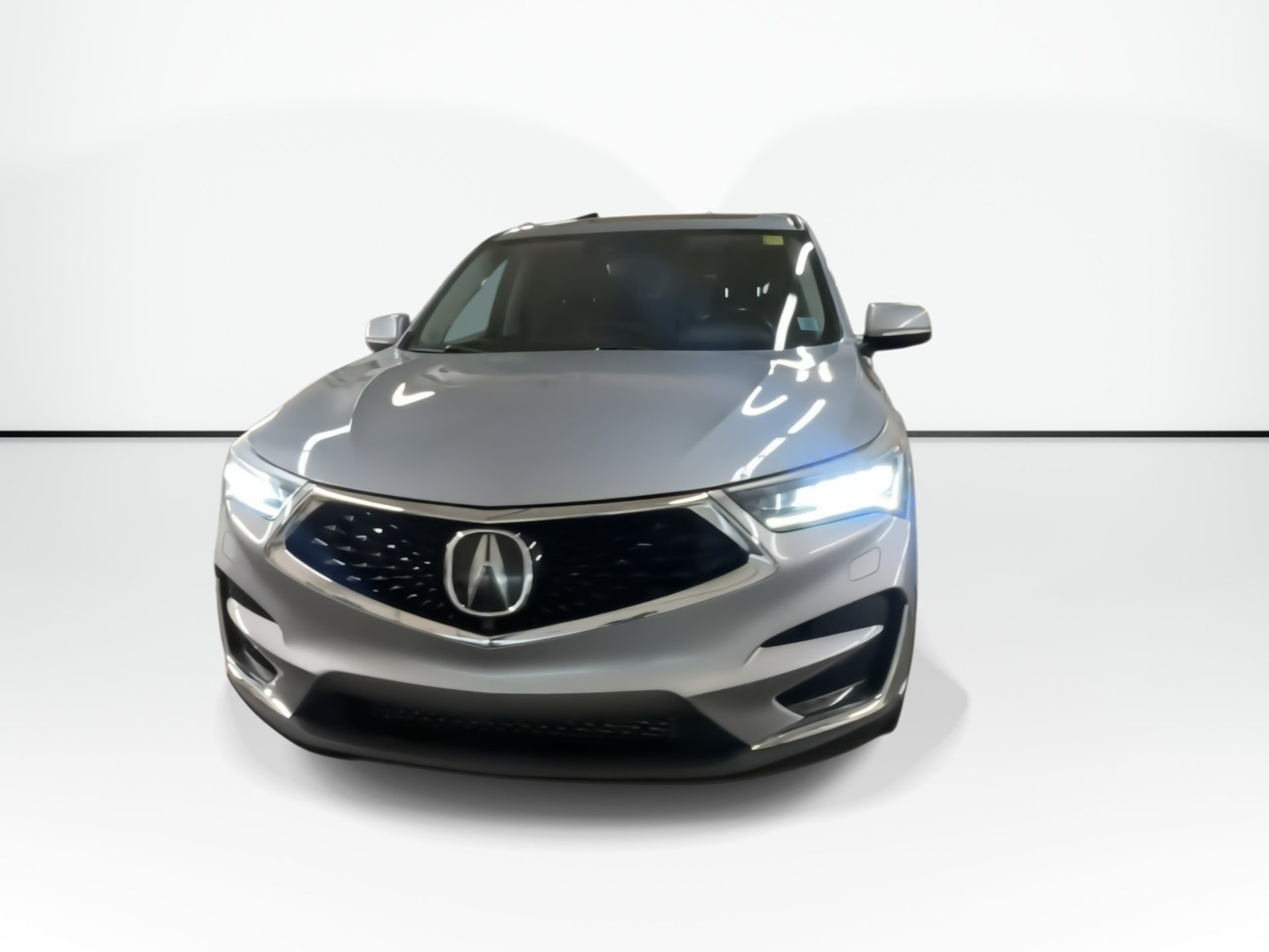 Photo Acura RDX Platinum Elite 2020 #4