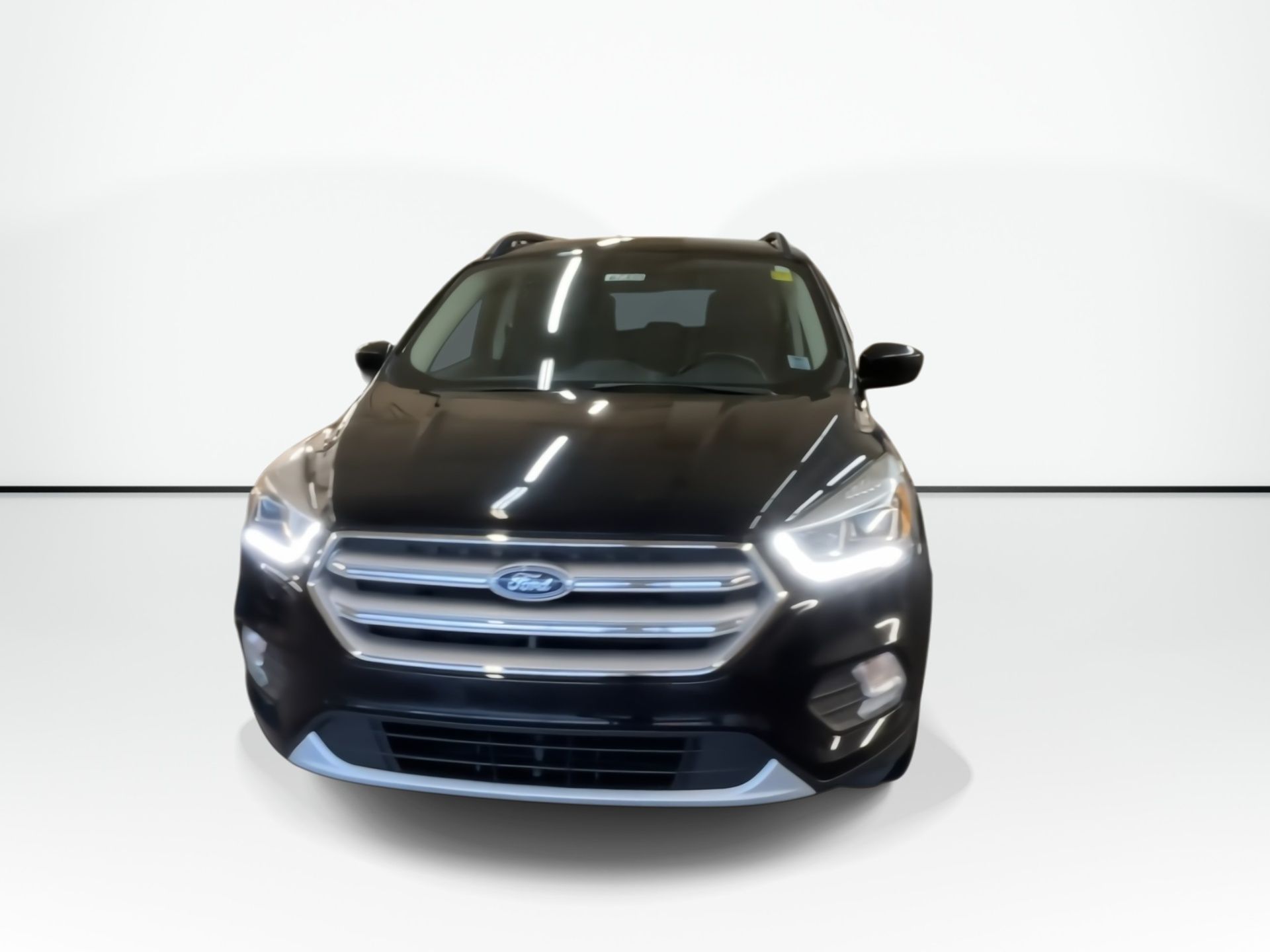 Photo 2018 Ford Escape SEL #3