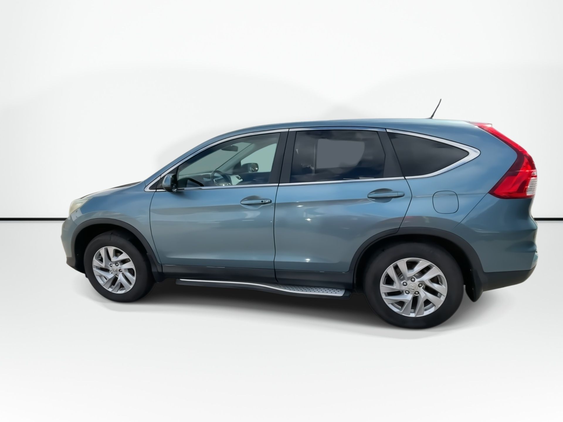 Photo 2016 Honda CR-V EX-L #5