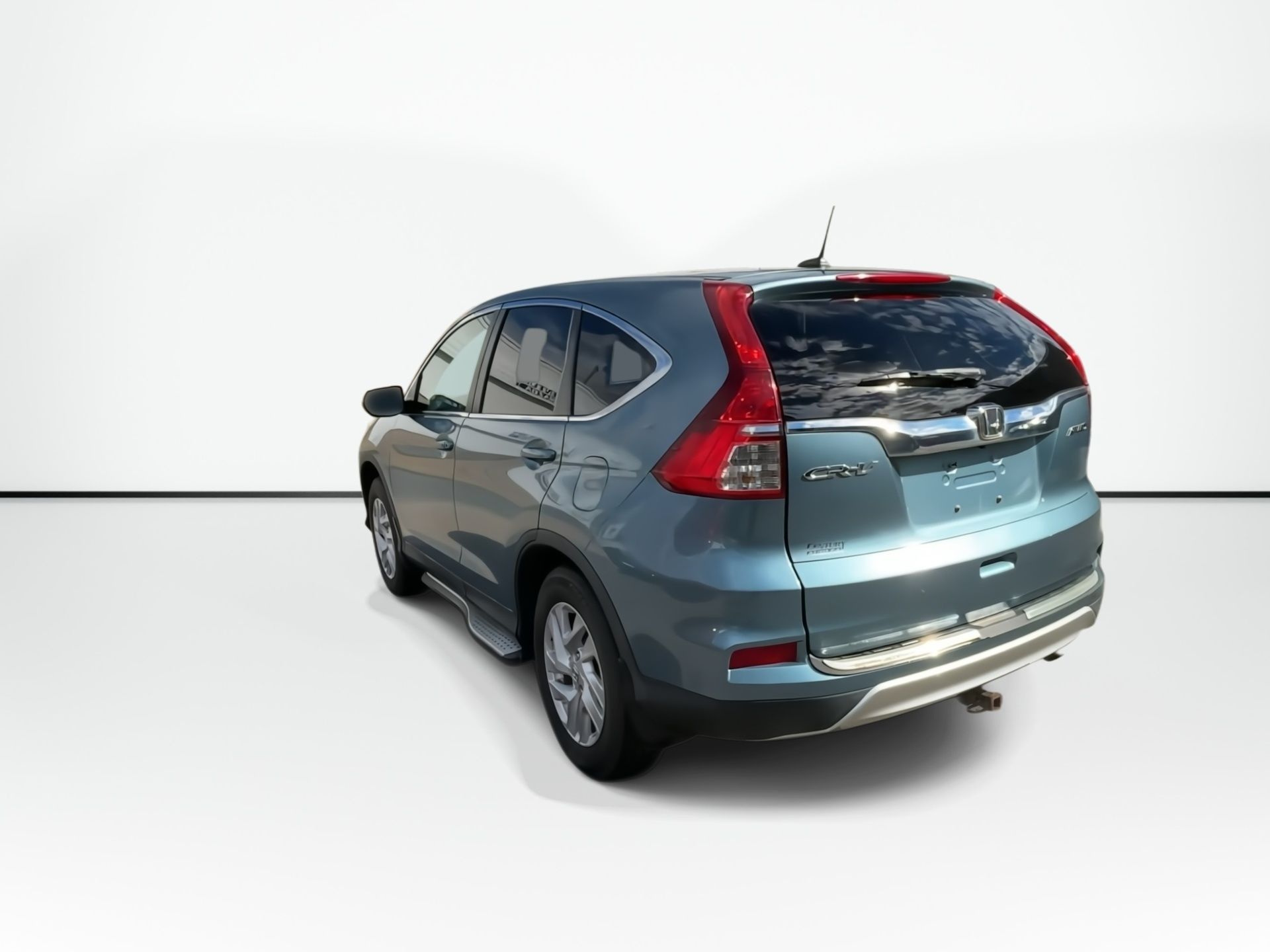 Photo 2016 Honda CR-V EX-L #6