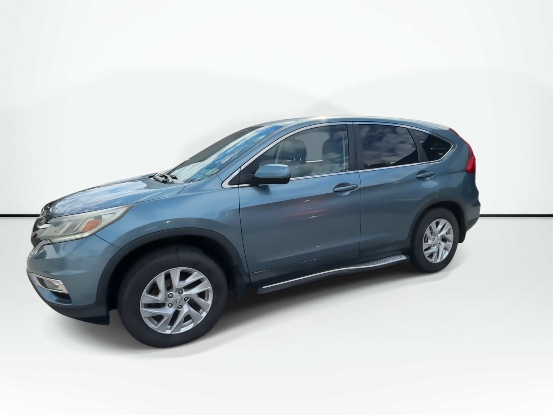 Photo 2016 Honda CR-V EX-L #4