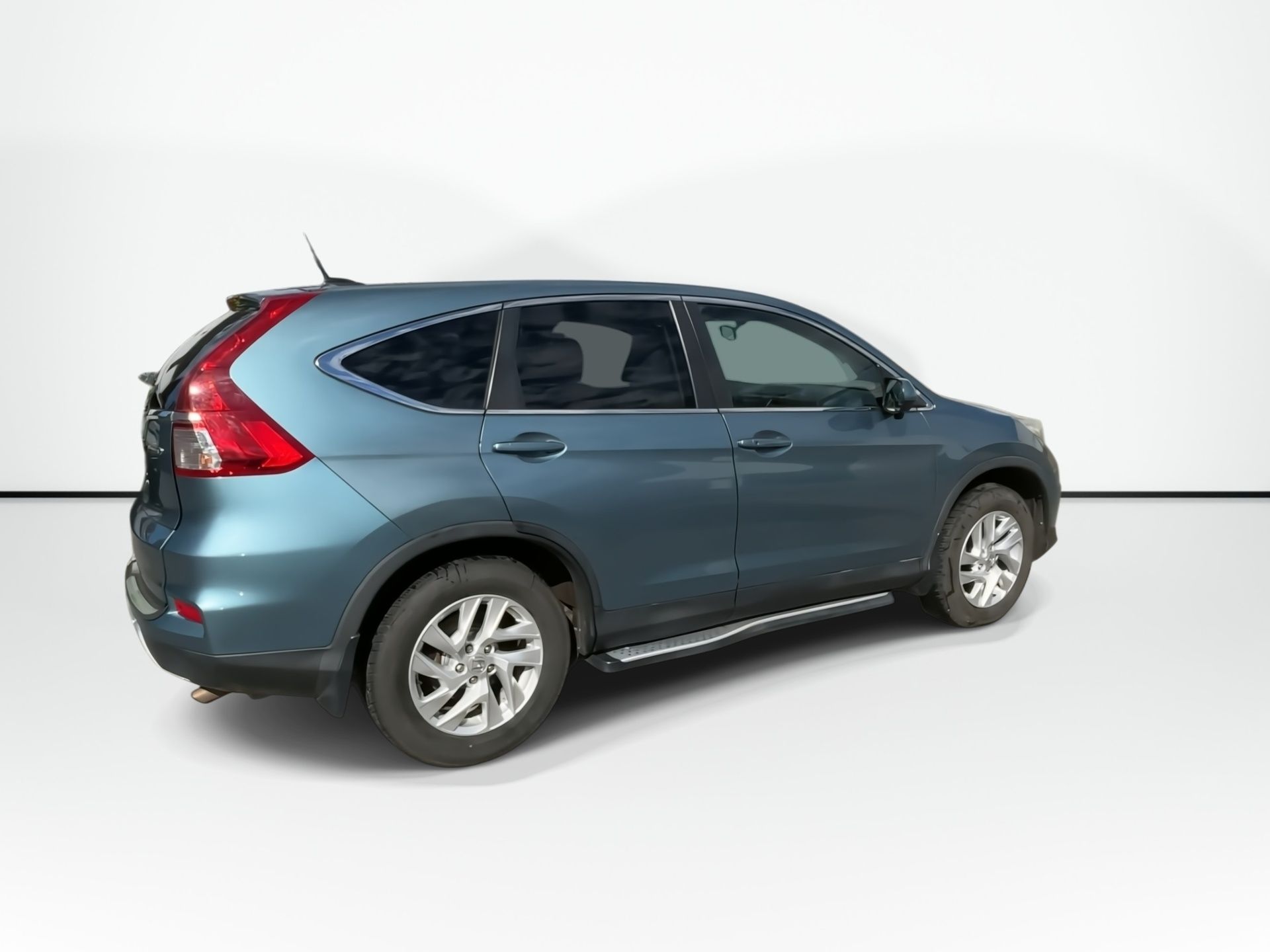 Photo 2016 Honda CR-V EX-L #8