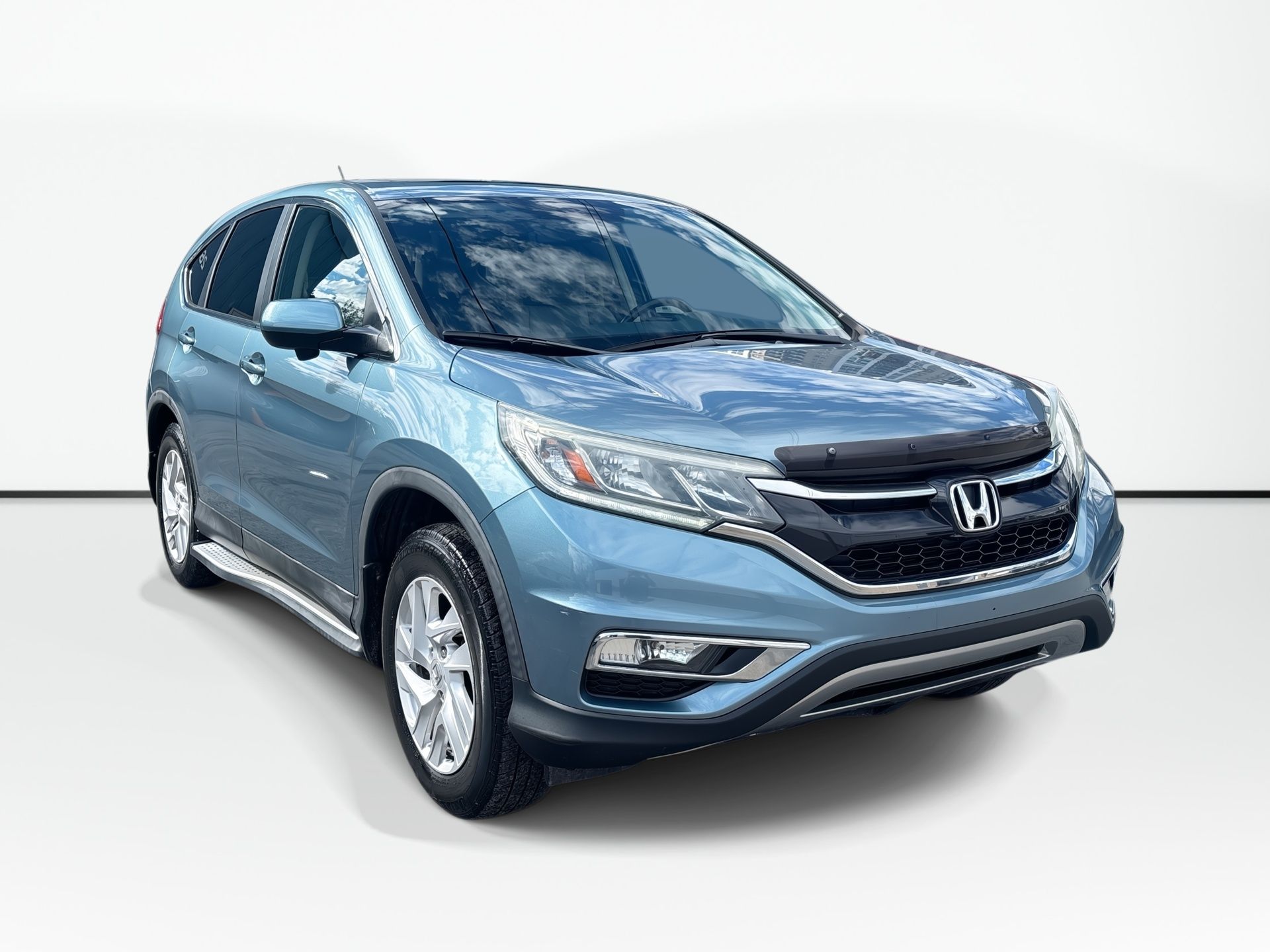 Photo 2016 Honda CR-V EX-L #1