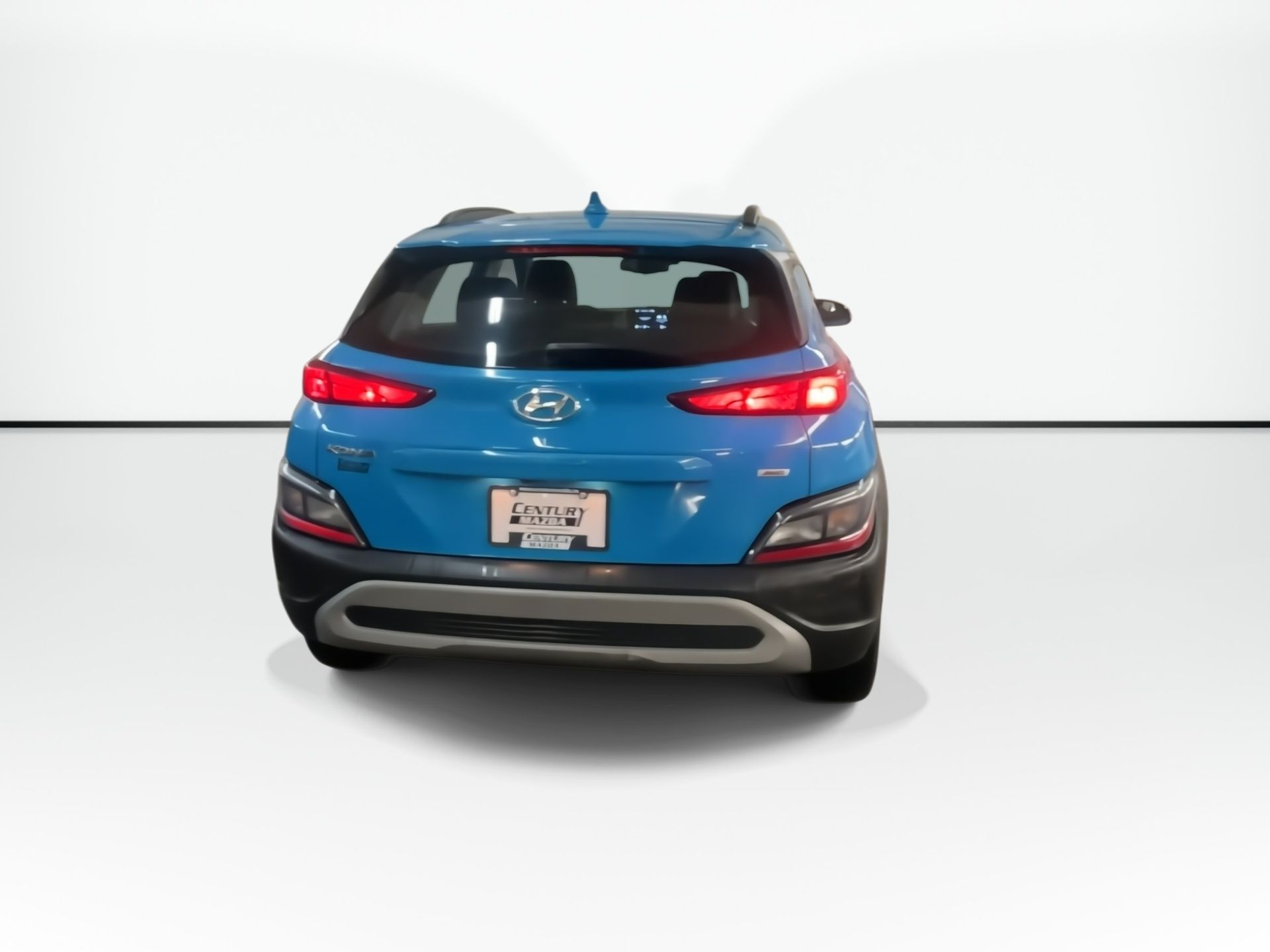 Photo 2022 Hyundai Kona Preferred #7