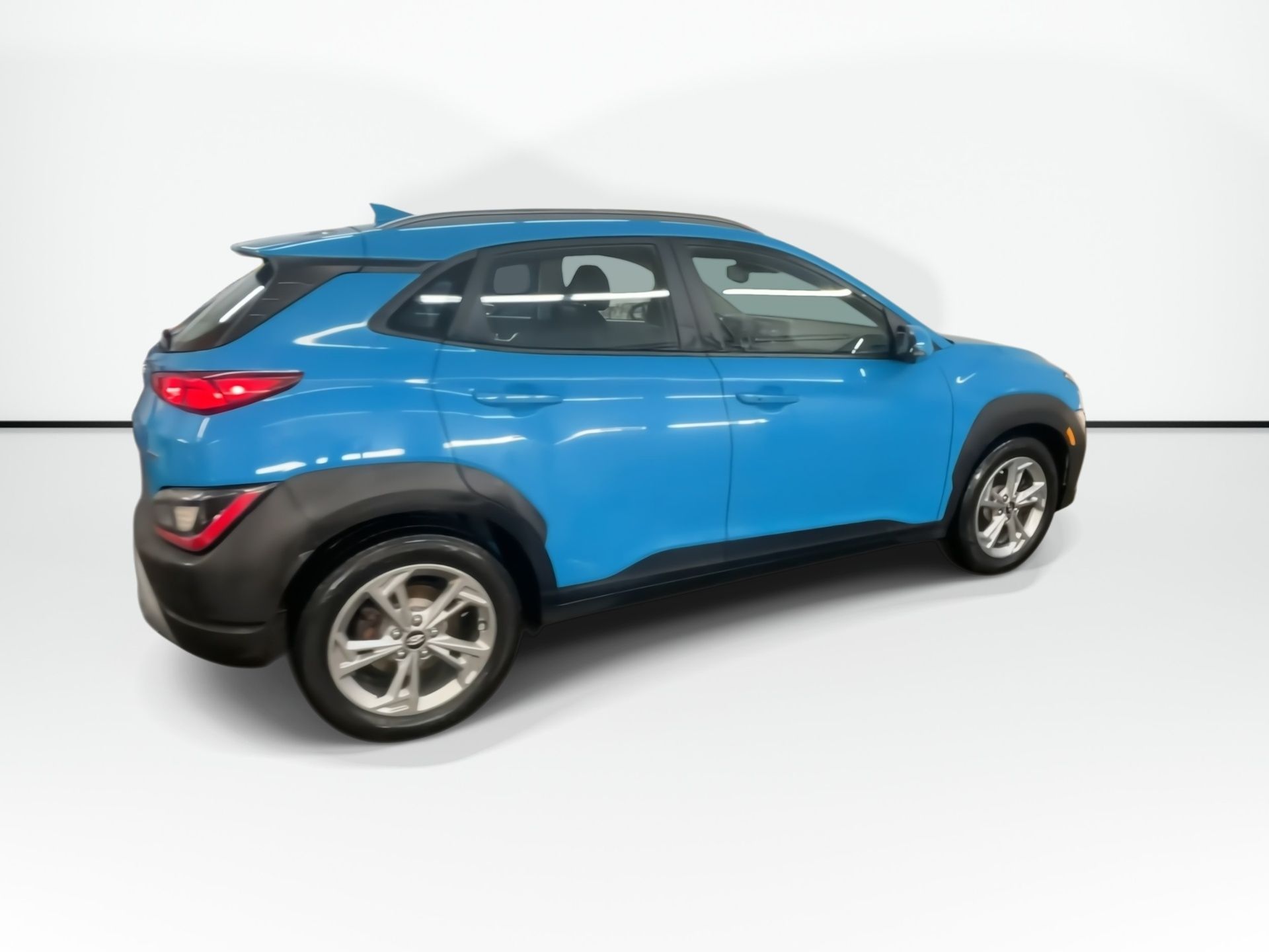 Photo 2022 Hyundai Kona Preferred #8