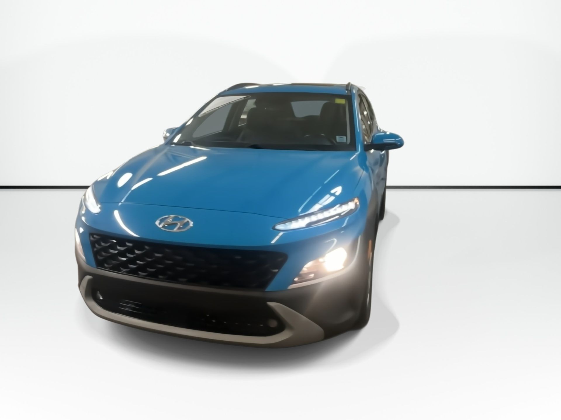 Photo 2022 Hyundai Kona Preferred #3