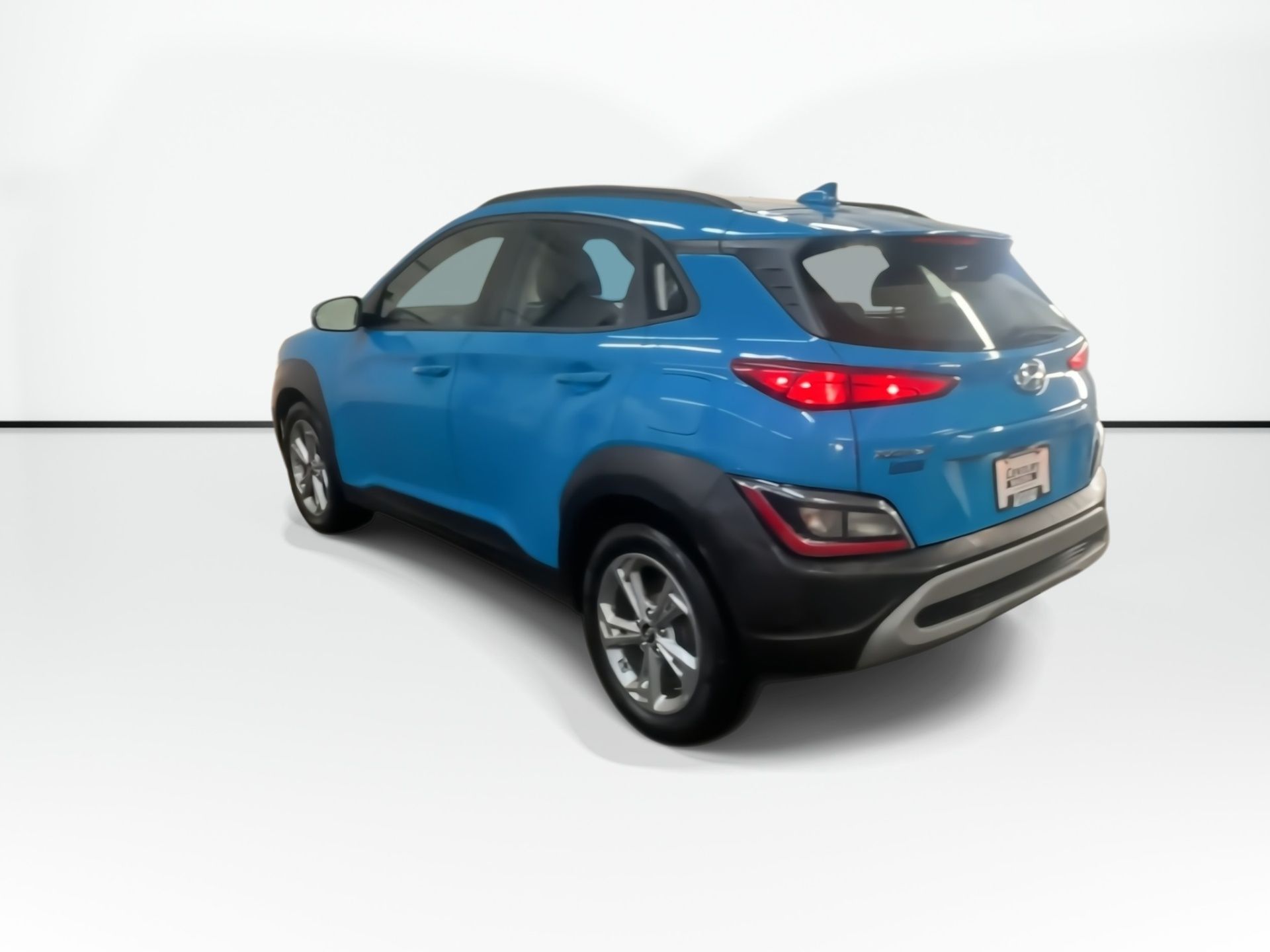 Photo 2022 Hyundai Kona Preferred #6