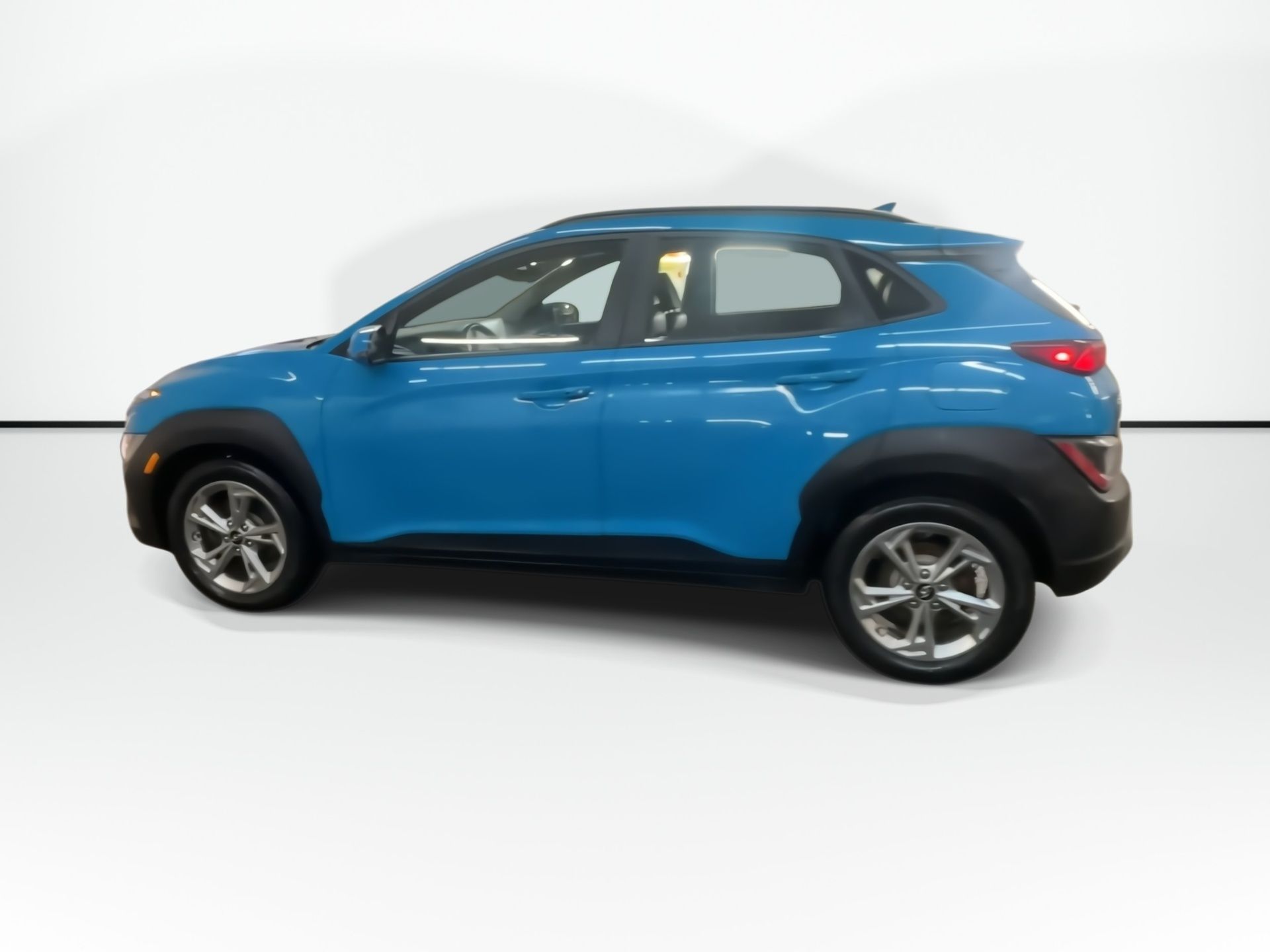 Photo 2022 Hyundai Kona Preferred #5