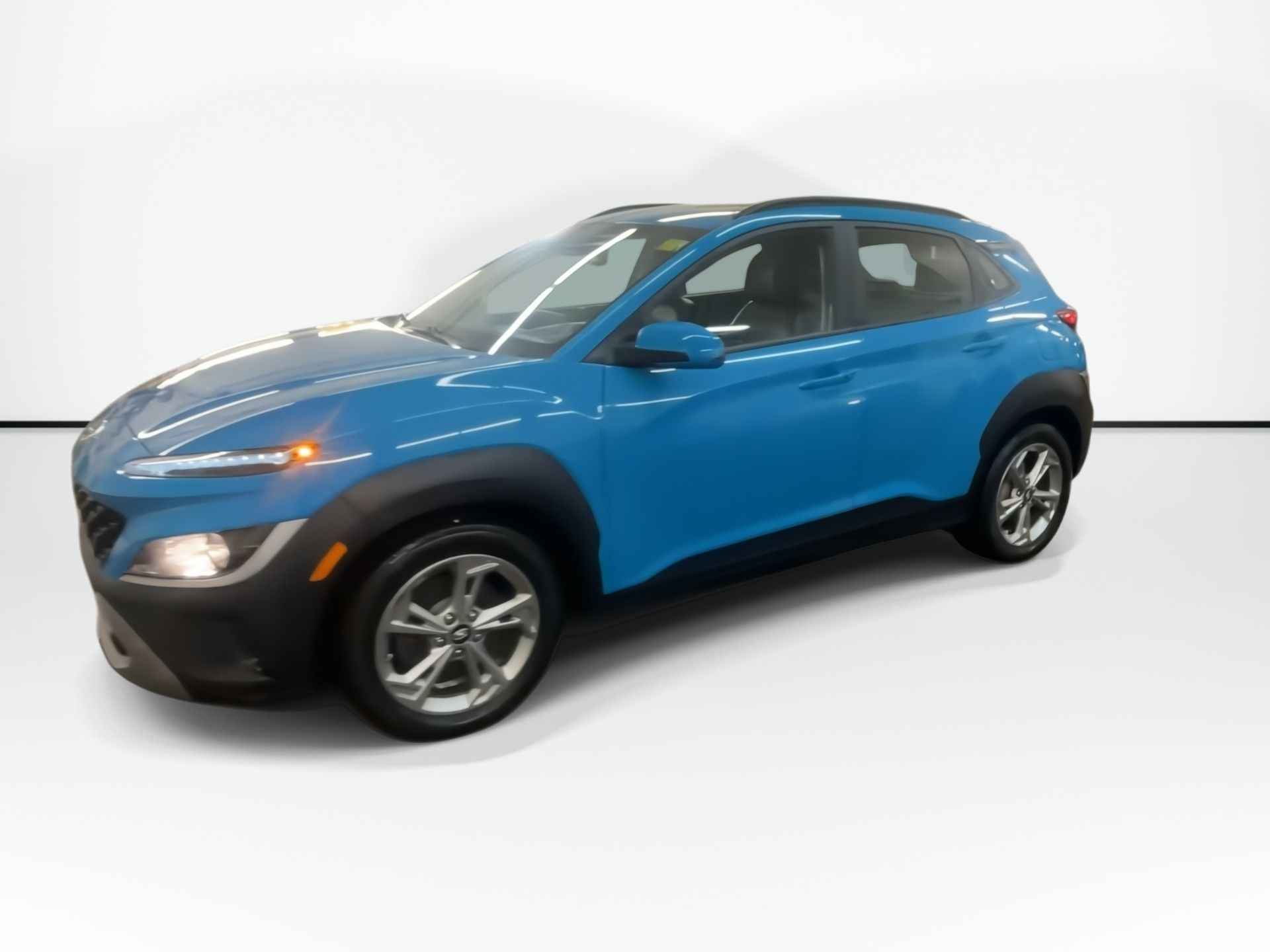 Photo 2022 Hyundai Kona Preferred #4